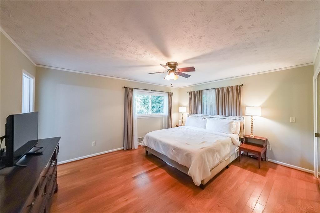 Marietta, Georgia, 30064, United States, 4 Bedrooms Bedrooms, ,3 BathroomsBathrooms,Residential,For Sale,1964993