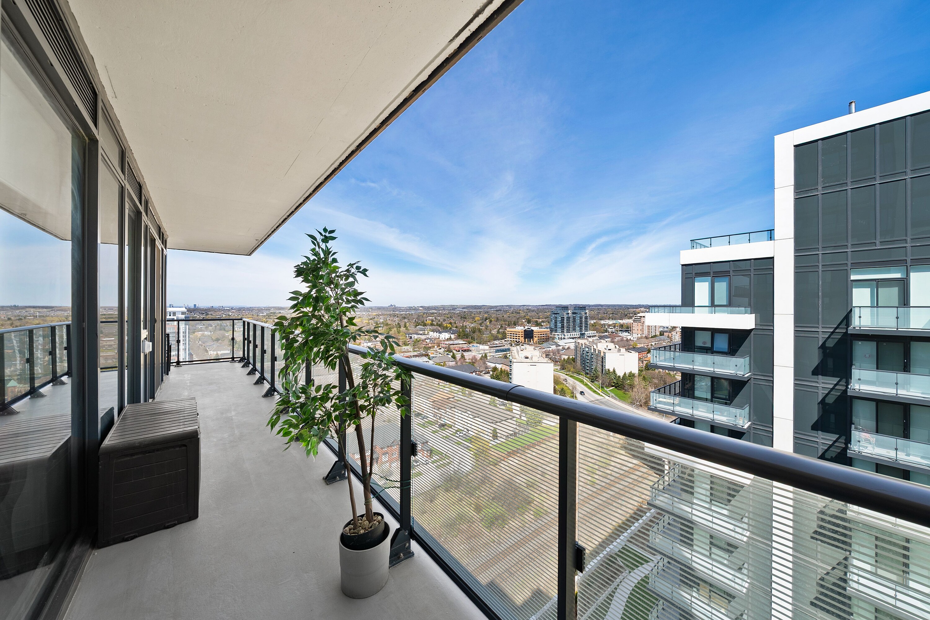  Richmond Hill, Greater Toronto Area - 物件實景