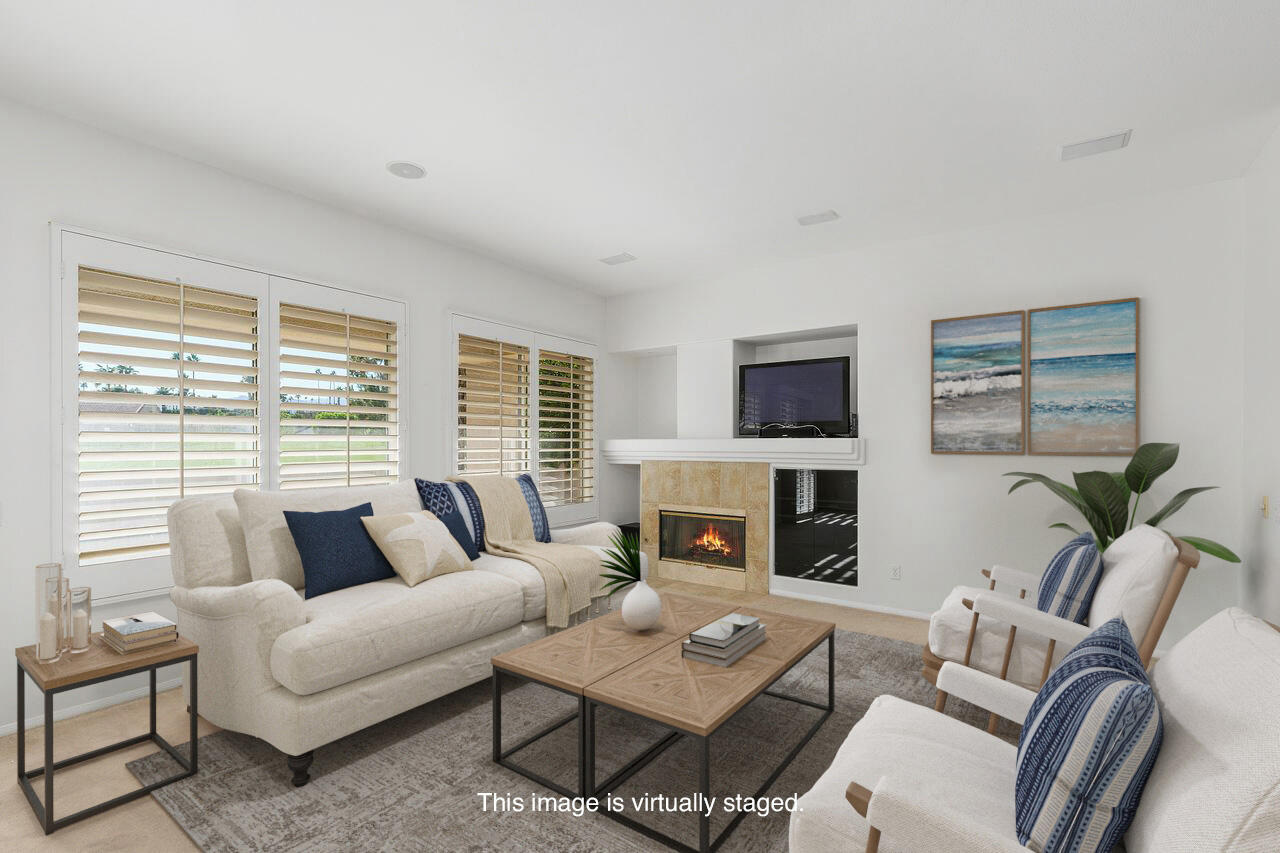 75715 Heritage W, Palm Desert, California, 92211, United States, 3 Bedrooms Bedrooms, ,1 BathroomBathrooms,Residential,For Sale,75715 Heritage W,1679085