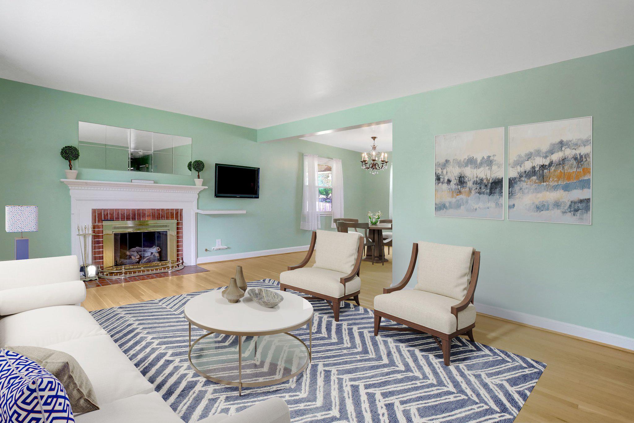  4515 Kling Drive, Alexandria, VA, 22312 - 物件實景