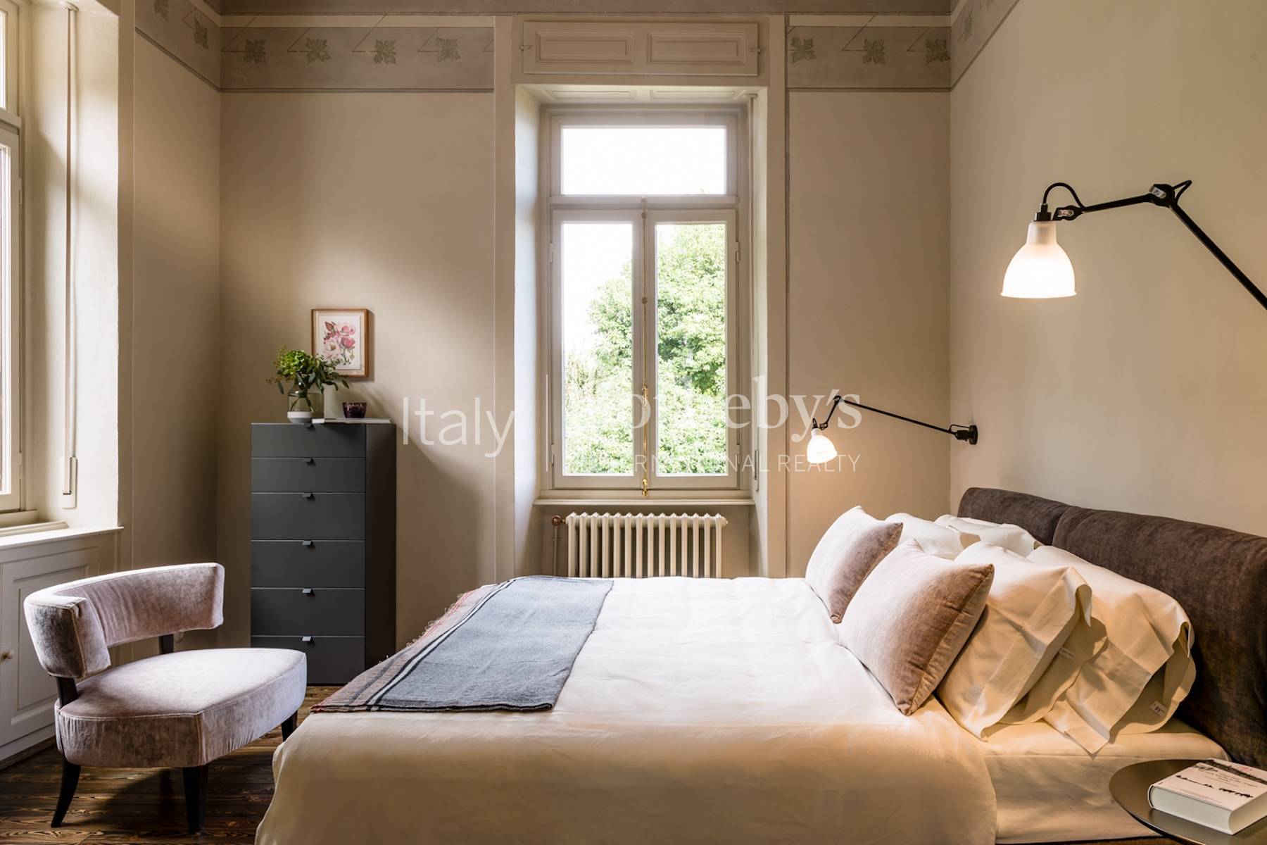  Magnificent period residence on Lake Maggiore - 物件實景