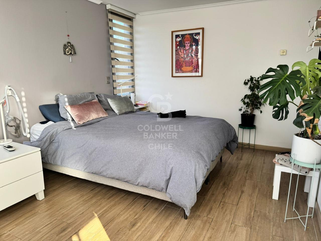 Providencia, Chile, 3 Bedrooms Bedrooms, ,2 BathroomsBathrooms,Residential,For Sale,1838154