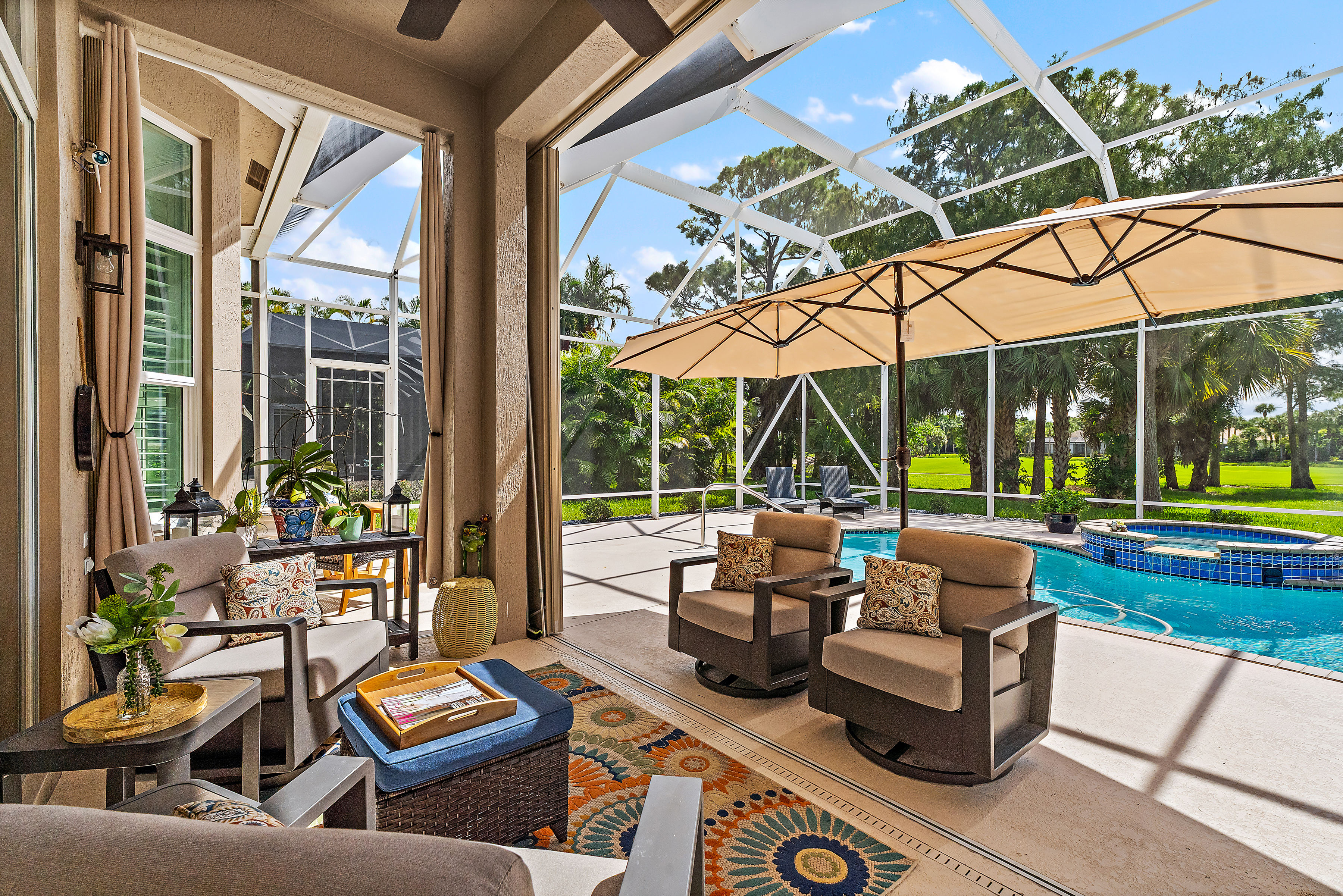  7828 Preserve Drive, West Palm Beach, FL, 33412 - 物件實景