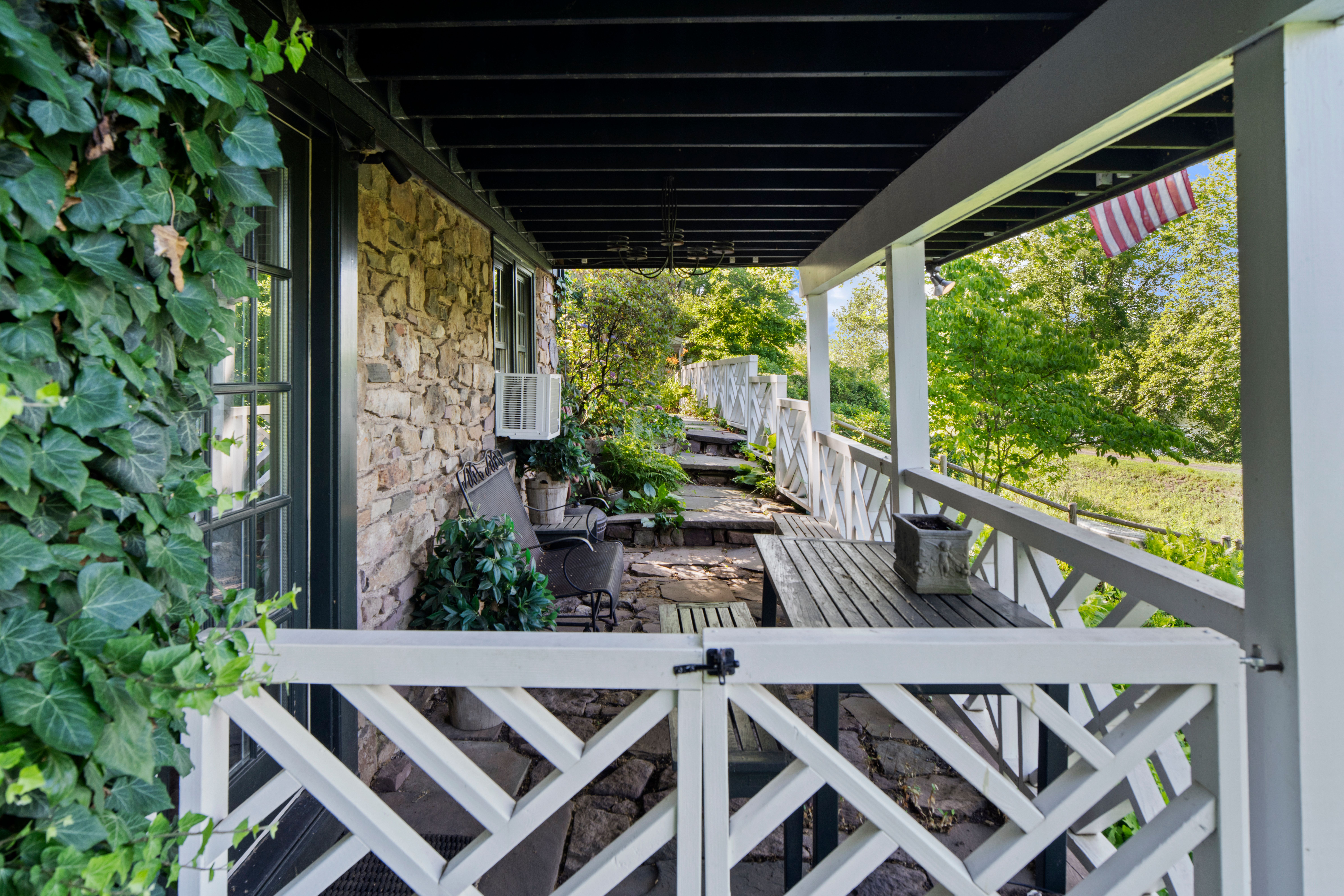 3610 River Road, Lumberville, PA 18933 - 物件實景