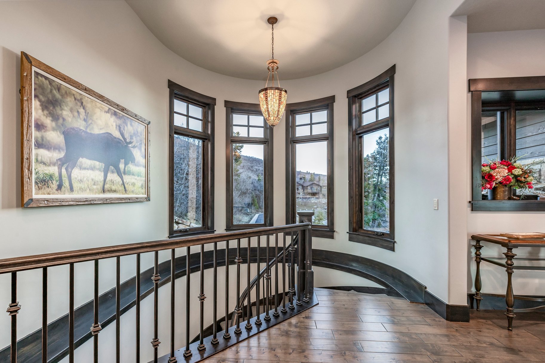  Views, Privacy and Main Level Living in a Gated Community - 物件實景