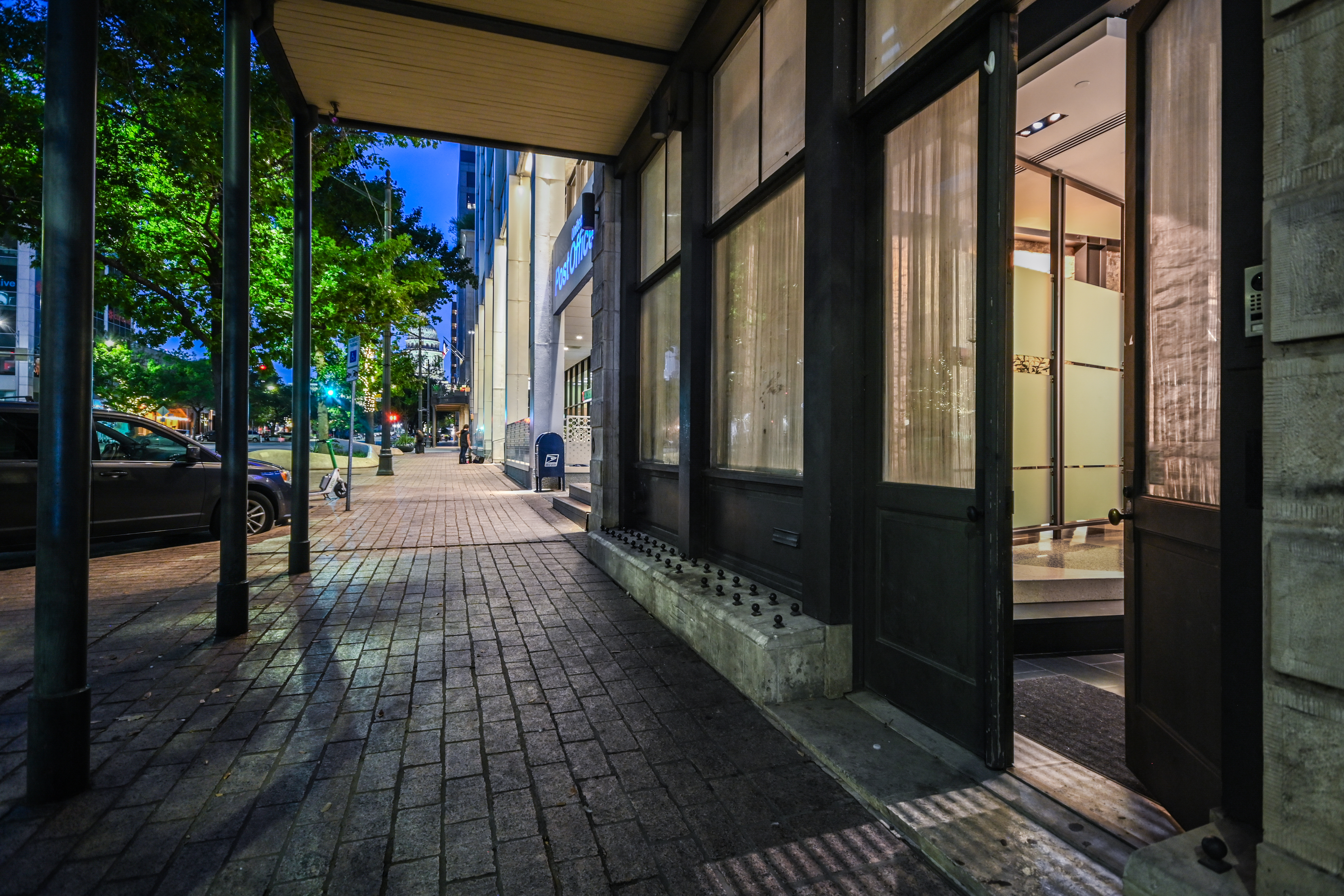  811 Congress Avenue, Austin, TX 78701 - 物件實景