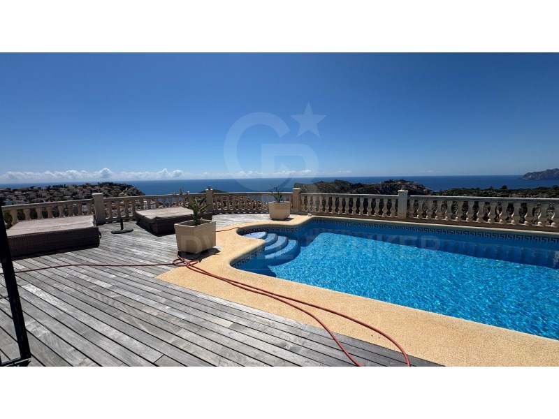 Benitachell / El Poble Nou de Benitatxell, Comunidad Valenciana, ES, 4 Bedrooms Bedrooms, ,3 BathroomsBathrooms,Residential,For Sale,1793989