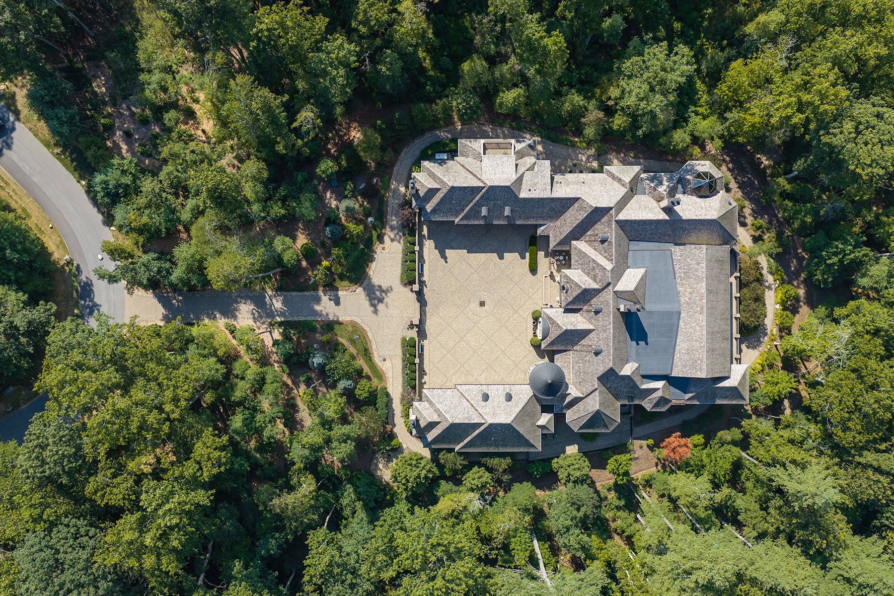  ASHEVILLE - 物件實景