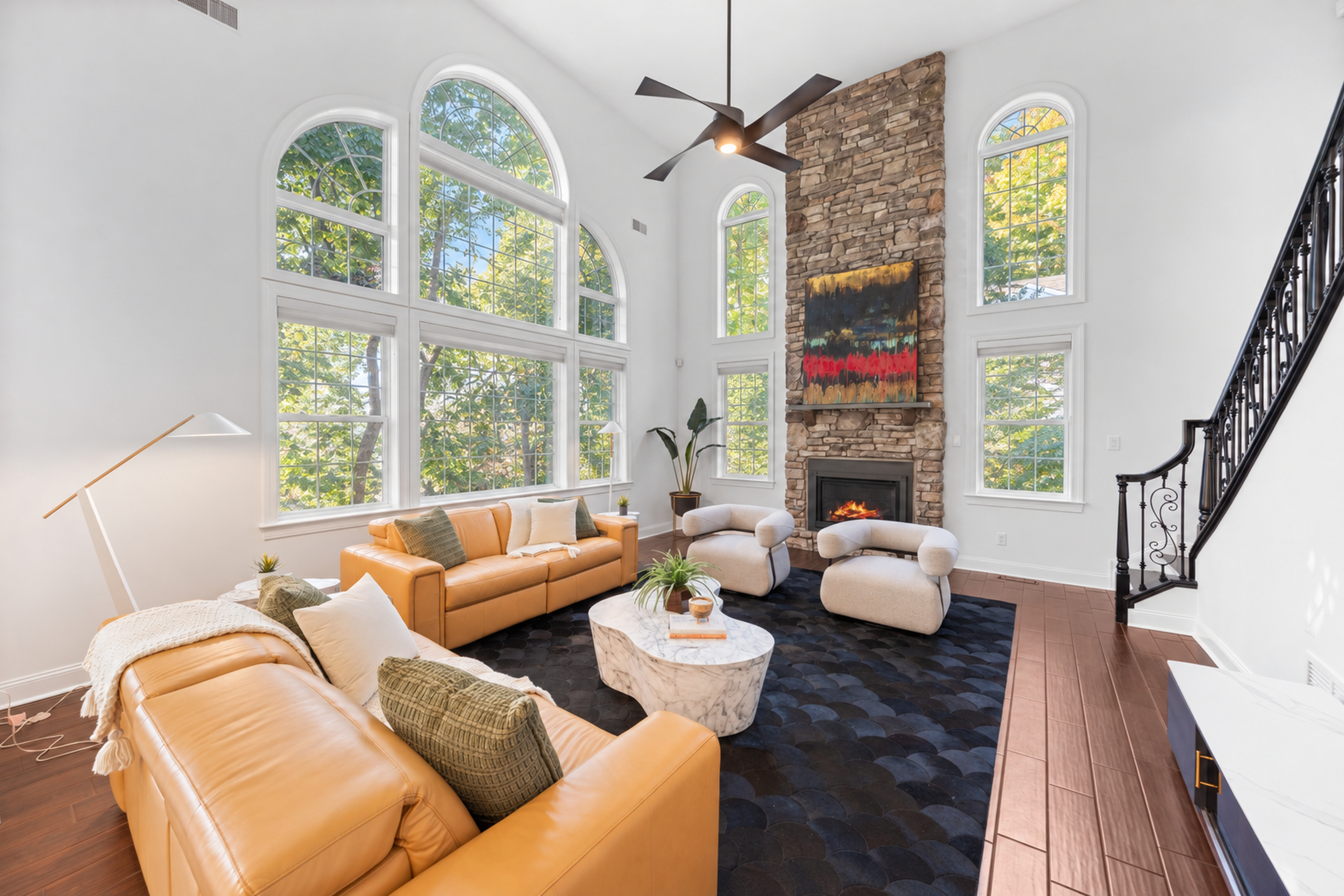  2104 Squirrel Hill Road, Schwenksville, PA 19473 - 物件實景
