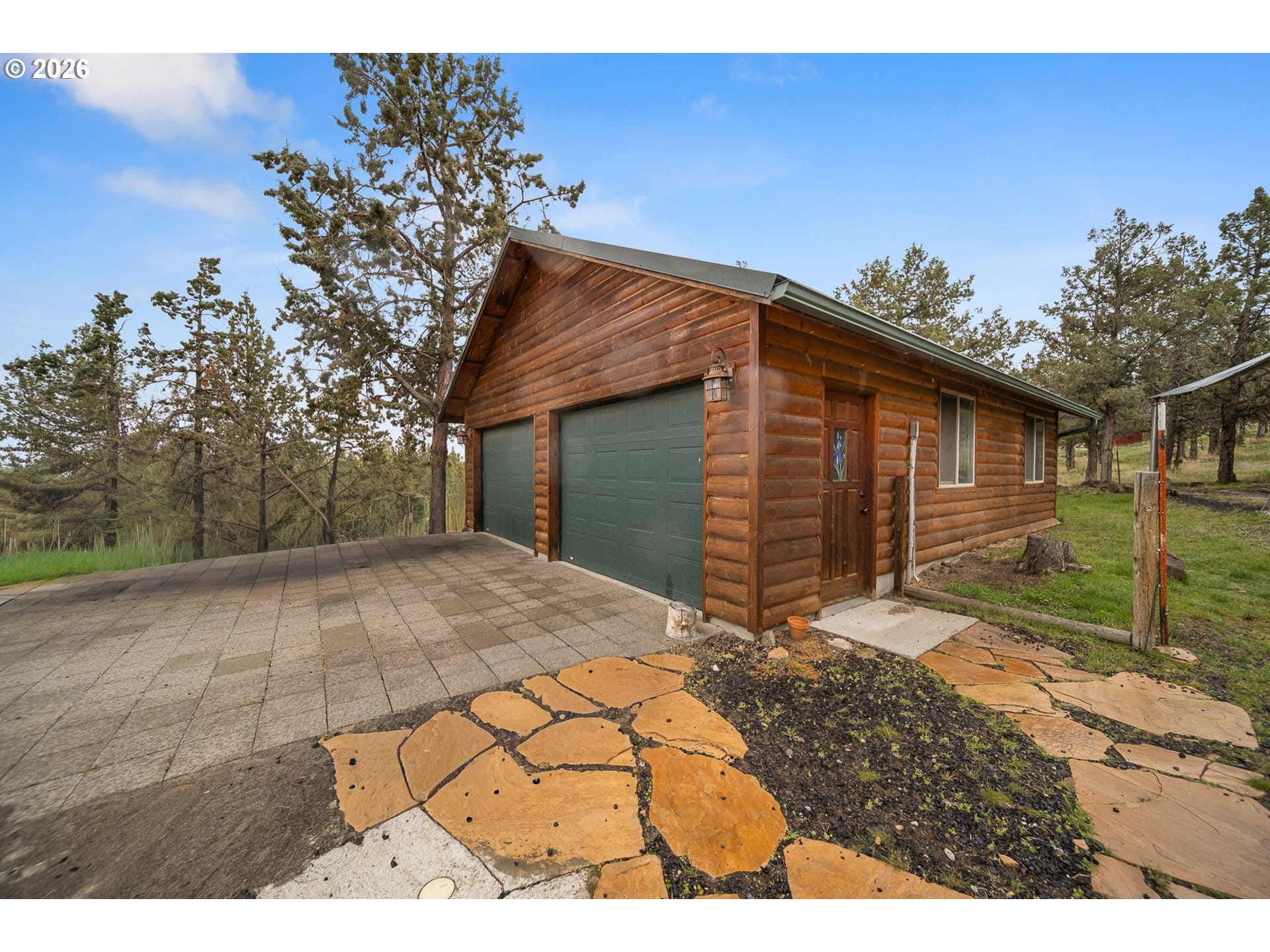  2260 SE HIGHLAND RD Prineville, OR 97754 - 物件實景