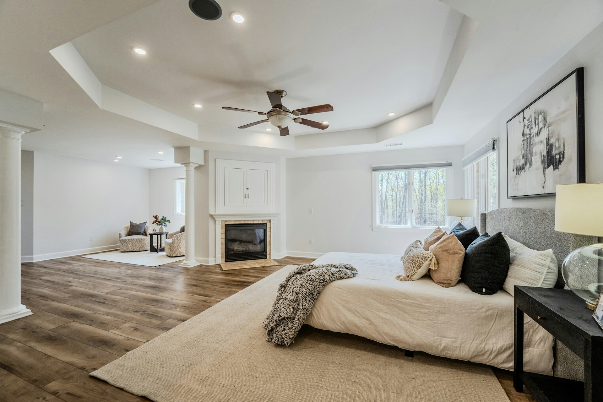  20588 Myers Place, Leesburg, VA 20175 - 物件實景