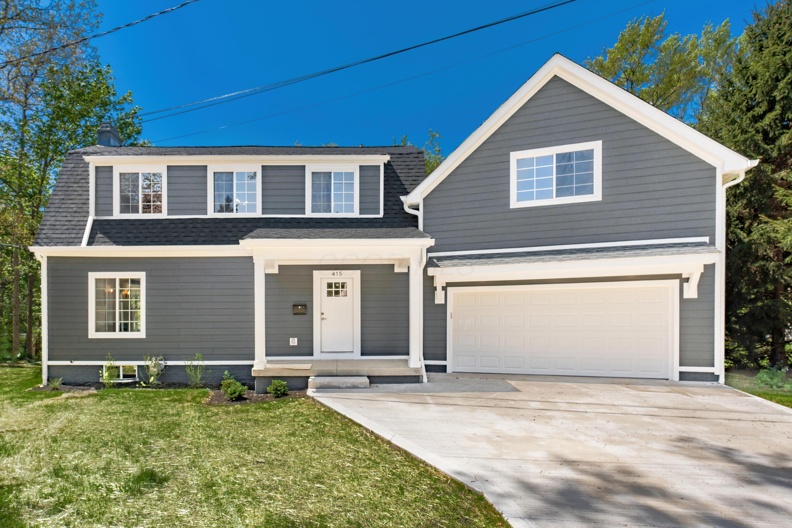 Columbus, Ohio, 43202, United States, 5 Bedrooms Bedrooms, ,4 BathroomsBathrooms,Residential,For Sale,1988321