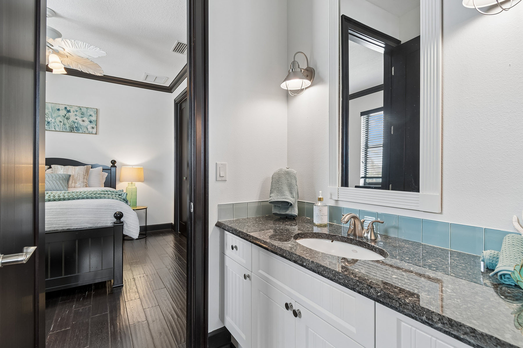  BAYSIDE SUB - 物件實景