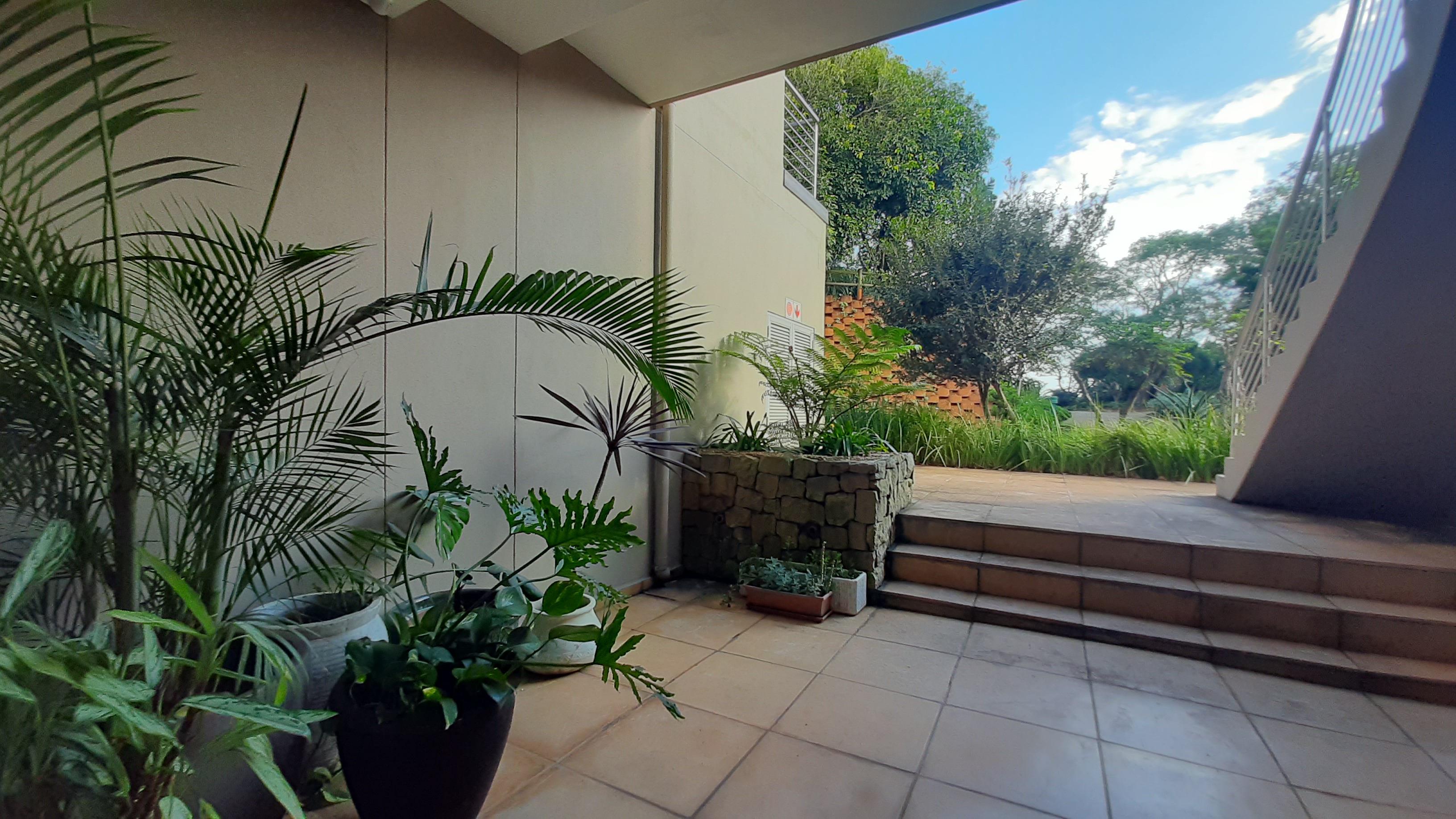  Contemporary Coastal Apartment with Private Pool and Panoramic Sea Views in Simb - 物件實景