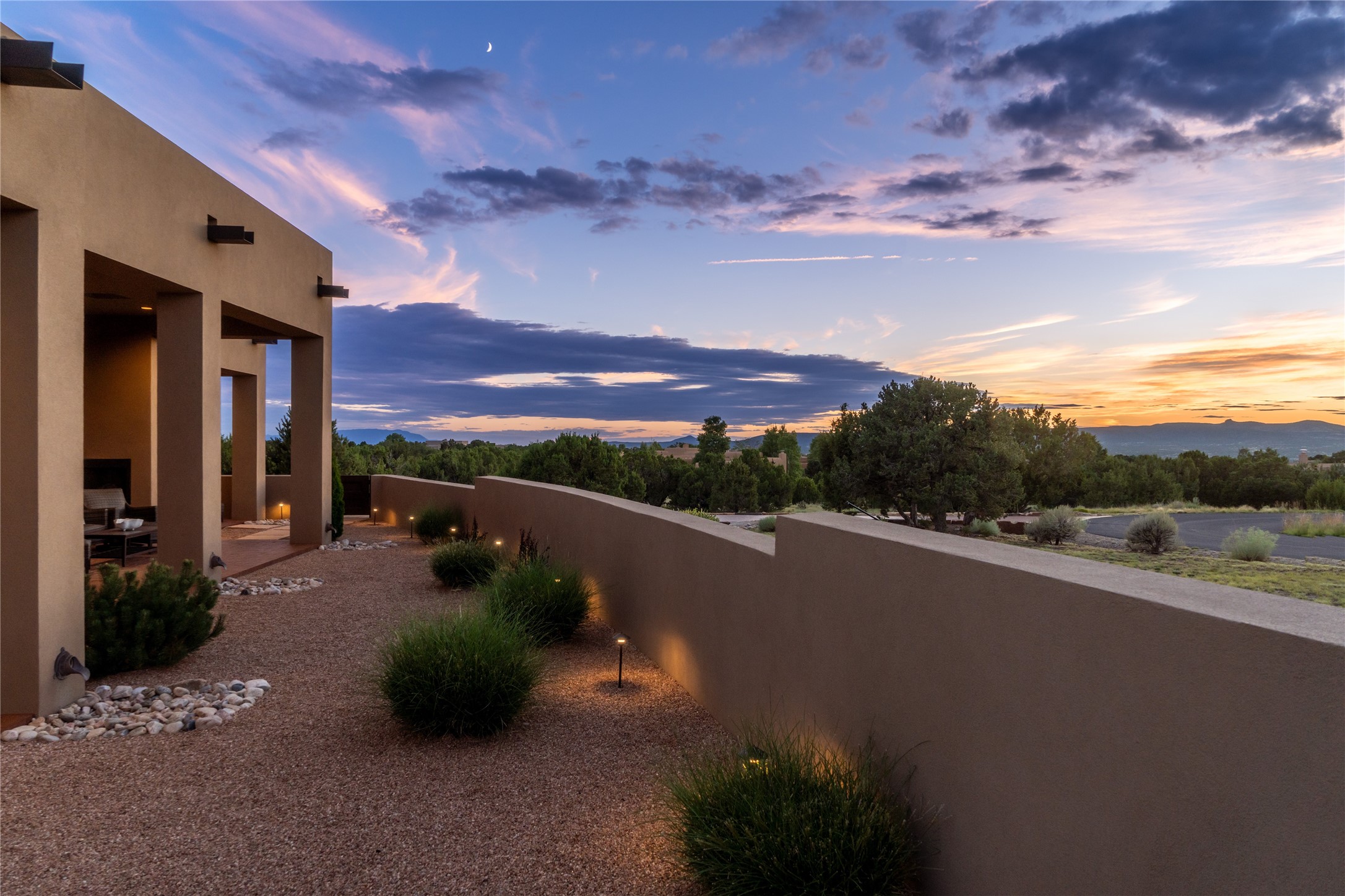  4 Penasco Circle - 物件實景