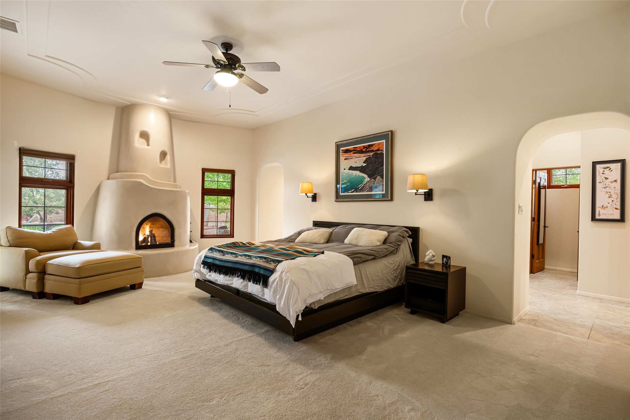  924 Camino Vista Rio - 物件實景