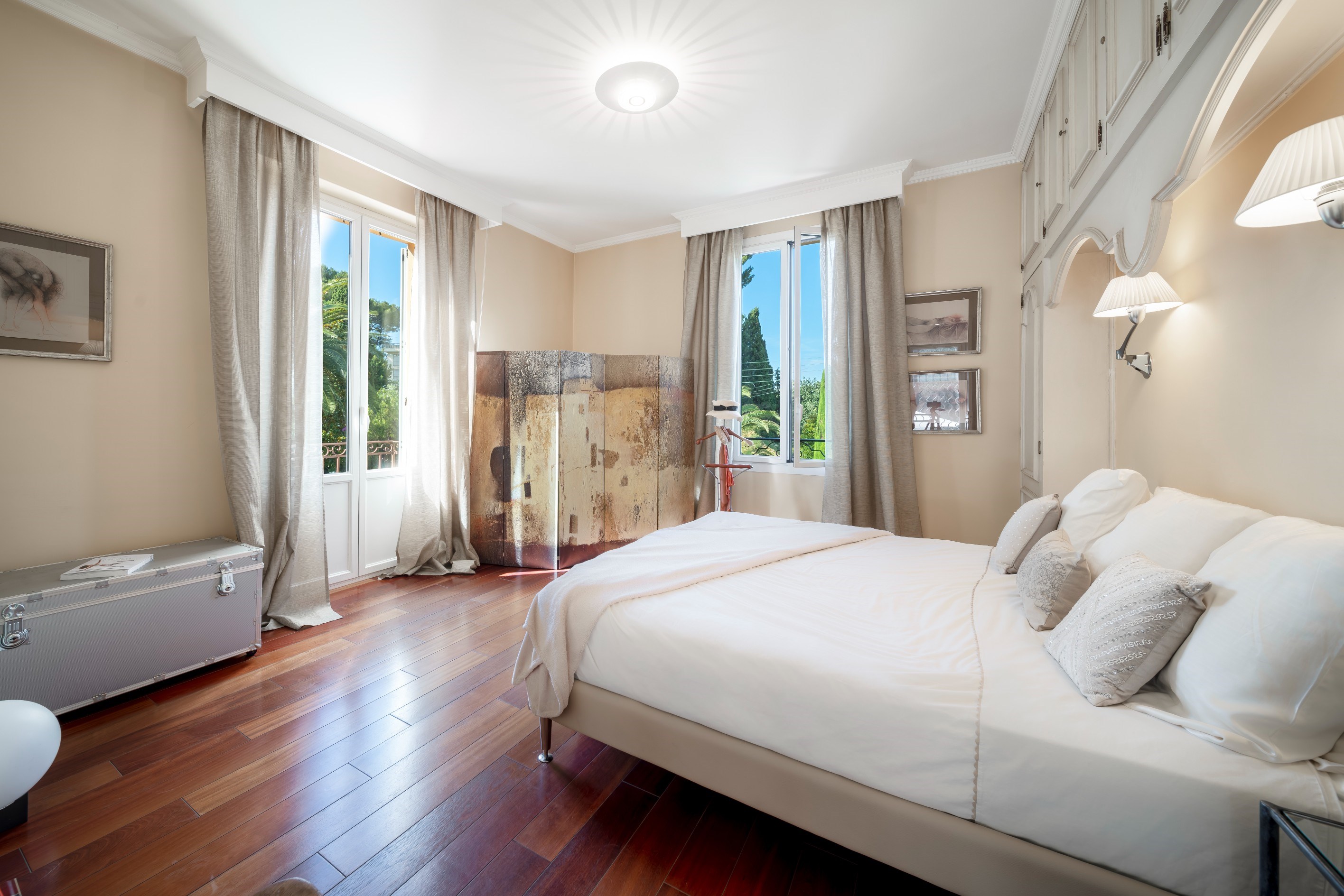  Magnificent property near the authentic and charming village of Le Cannet - 物件實景