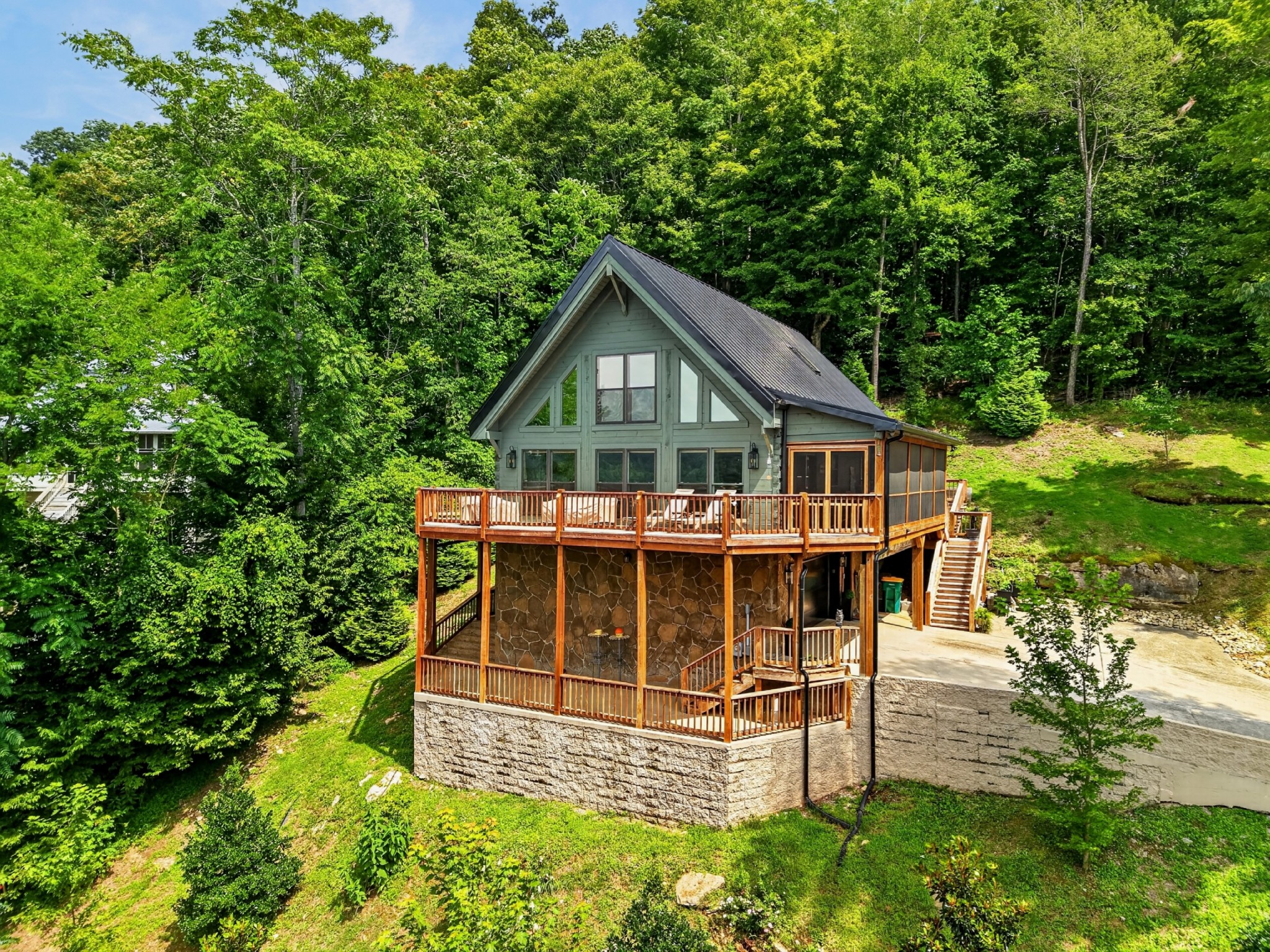  150 Dakota Ln, Smithville, TN, 37166 - 物件實景