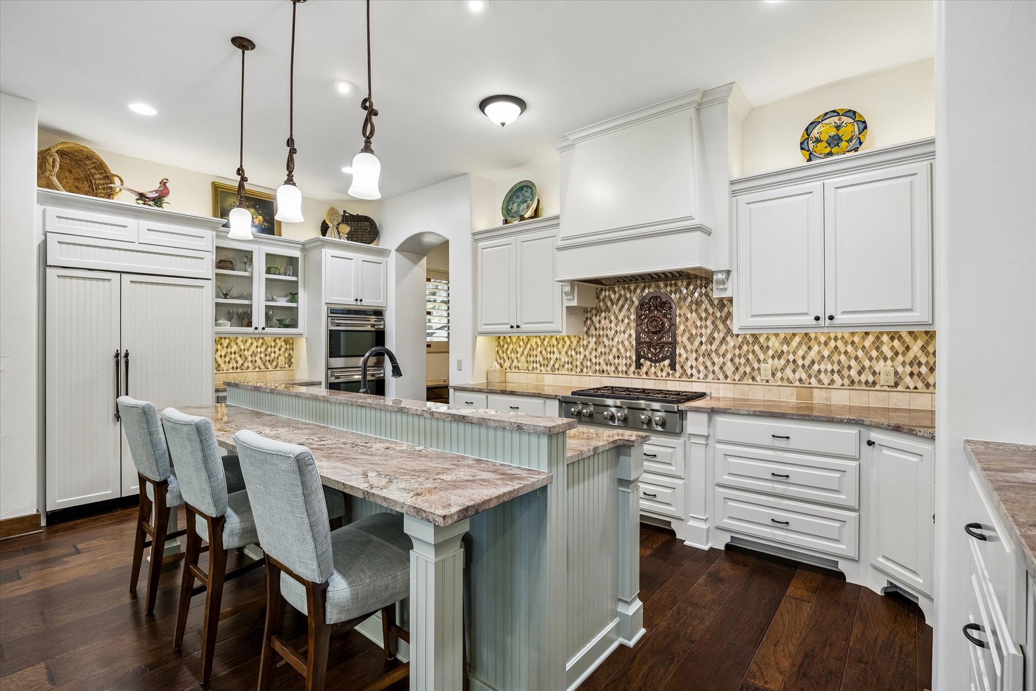  ?Rare Verde Trails Opportunity - Single-Story Luxury in Spanish Oaks” - 物件實景