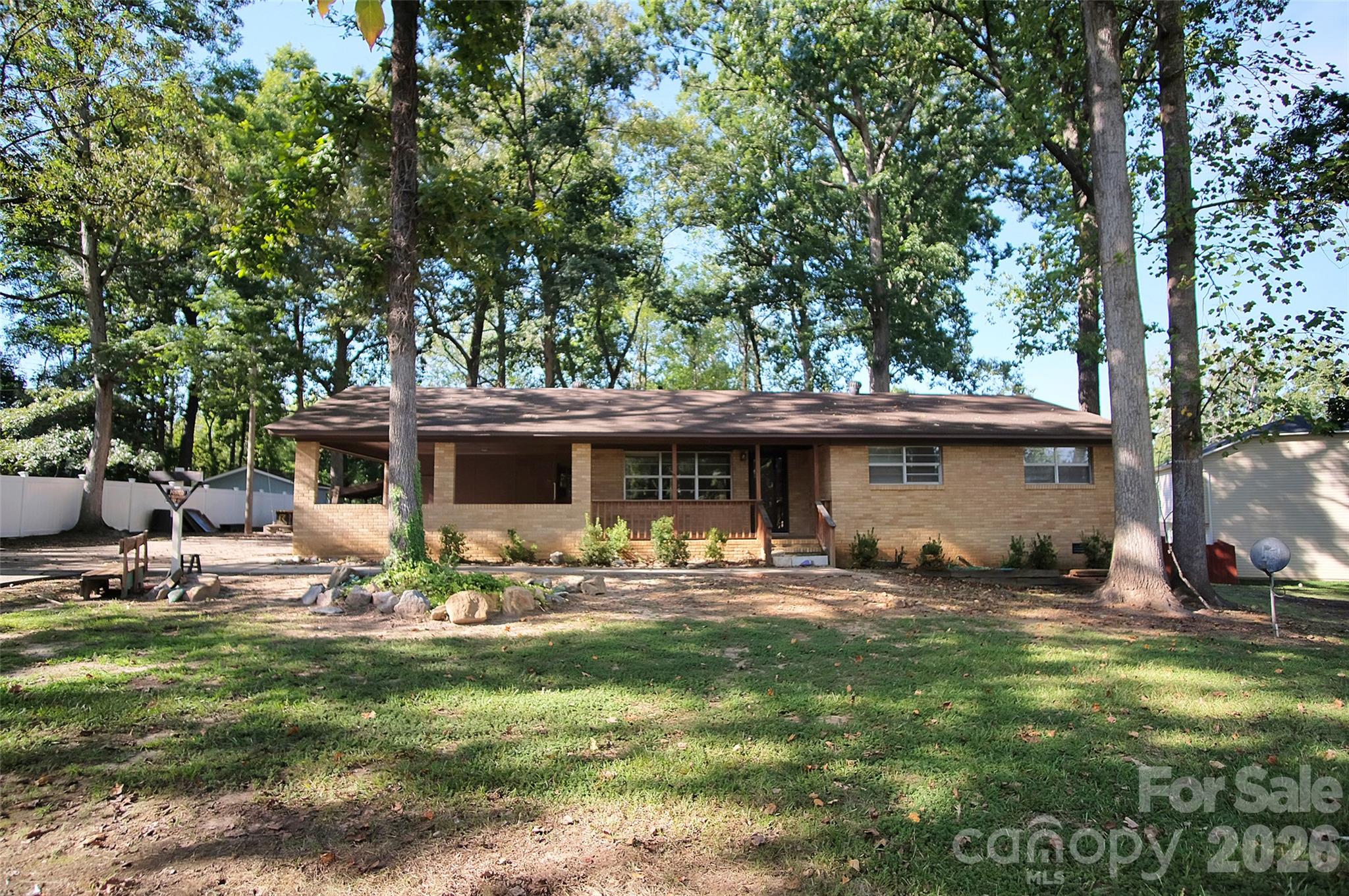 Woodside Dr, Kings Mountain, NC 28086 #1