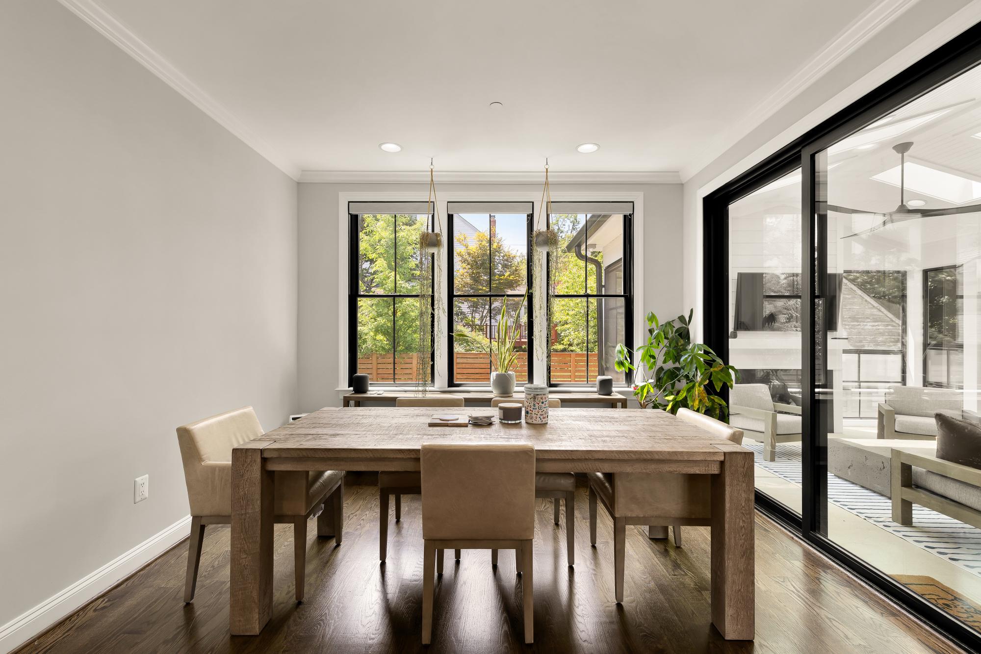  4708 S Chelsea Lane, Bethesda, MD, 20814 - 物件實景