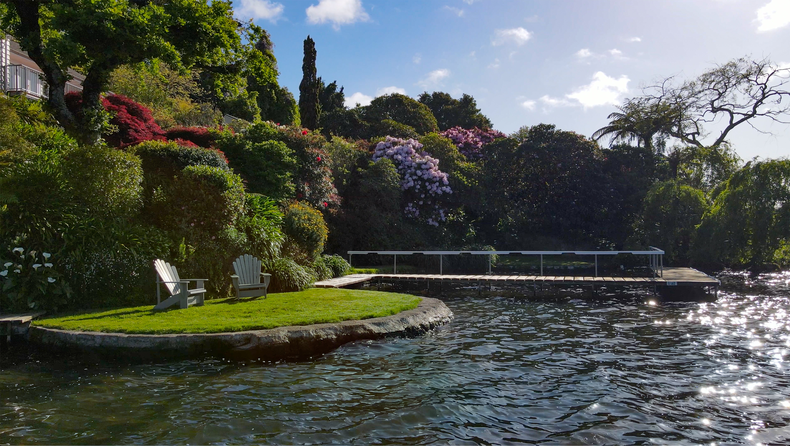  Timeless Lakeside Living at Kawaha Point - 物件實景
