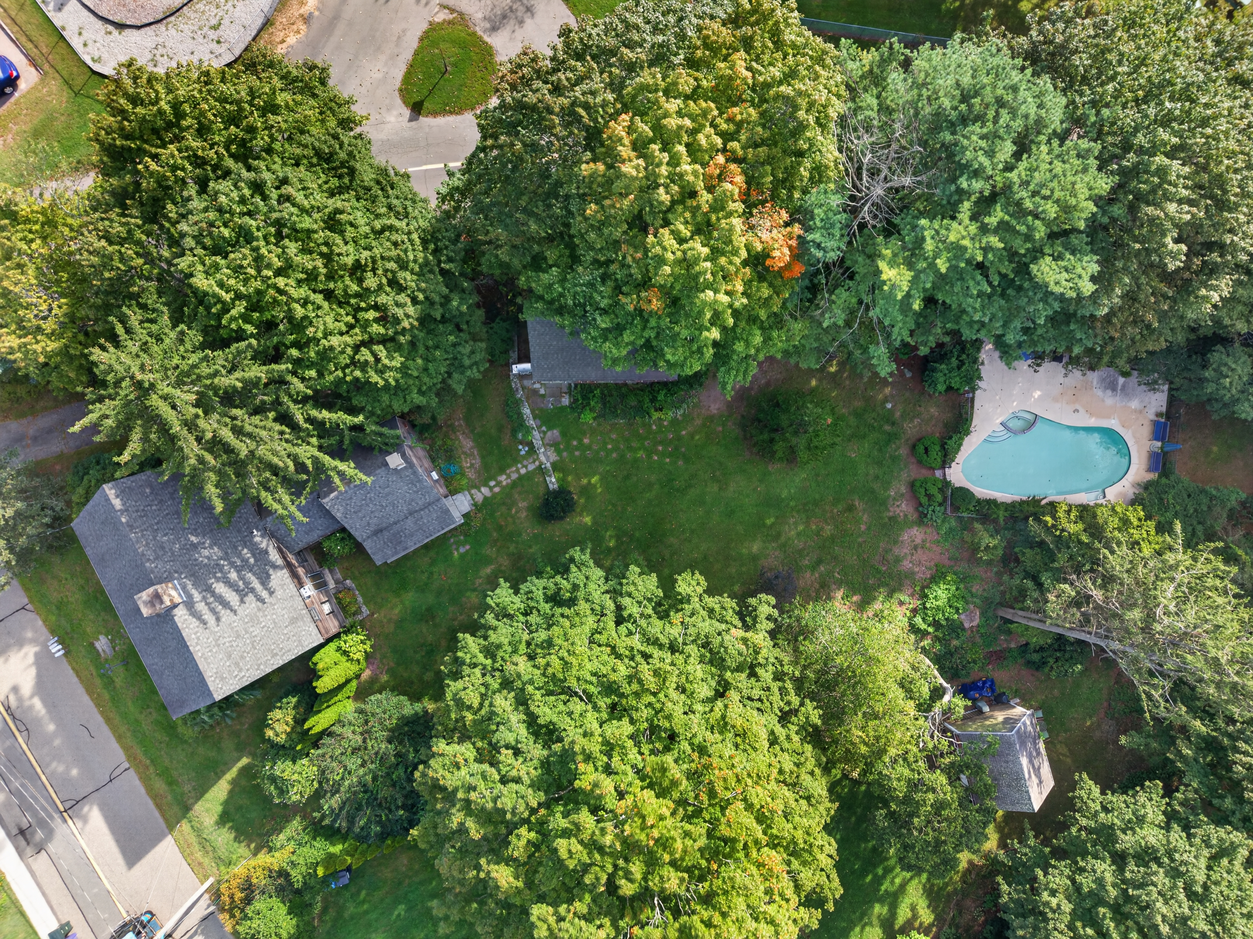  Charming Antique Colonial in a Great Shoreline Community - 物件實景