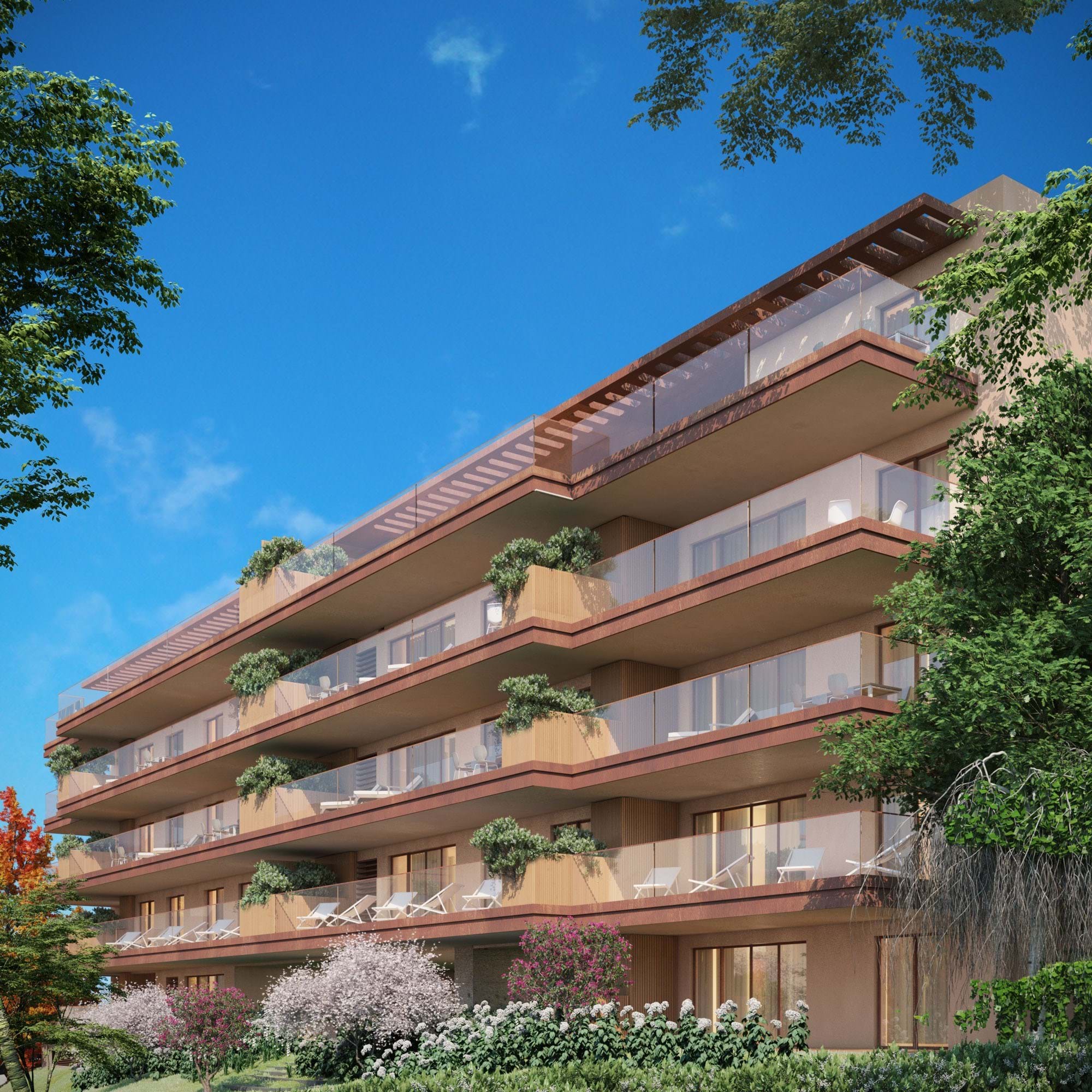 Vila Nova de Gaia, Porto, 4400-496, PT, 2 Bedrooms Bedrooms, ,2 BathroomsBathrooms,Residential,For Sale,1700210