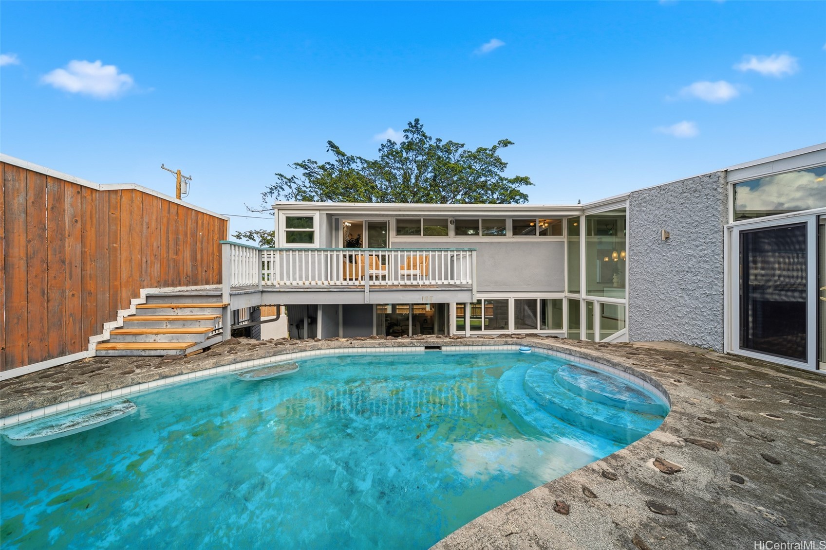 Kaneohe, Hawaii, 96744, United States, 3 Bedrooms Bedrooms, ,2 BathroomsBathrooms,Residential,For Sale,1987694