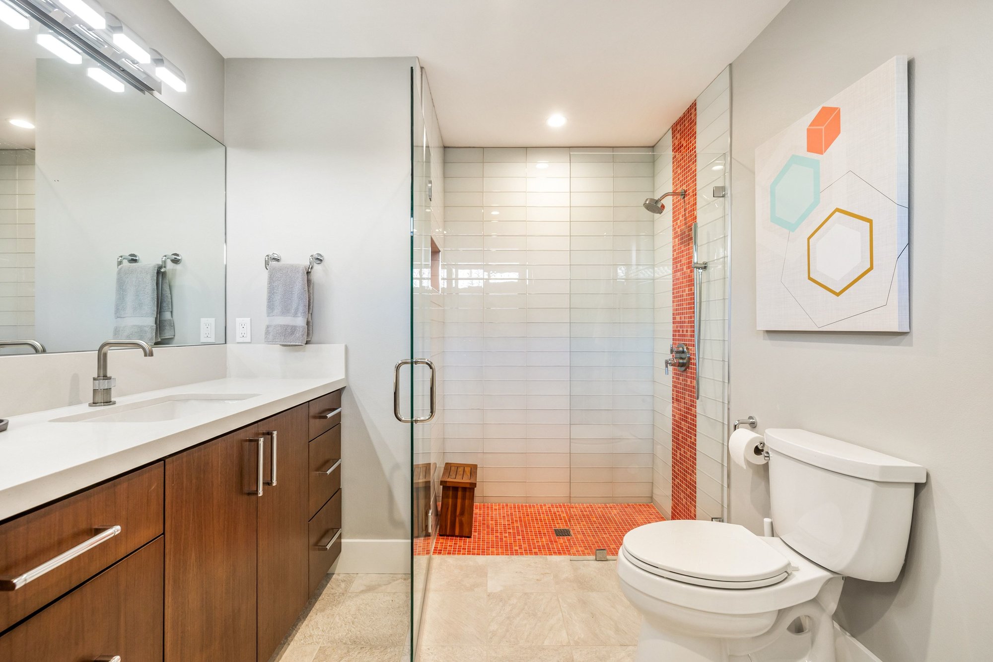  Luxury Remodel with Panoramic Views - 物件實景