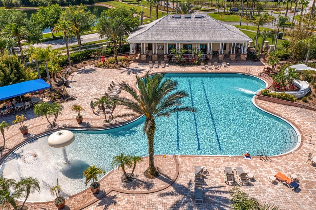Lutz, Florida, 33558, United States, 4 Bedrooms Bedrooms, ,2 BathroomsBathrooms,Residential,For Sale,1760226