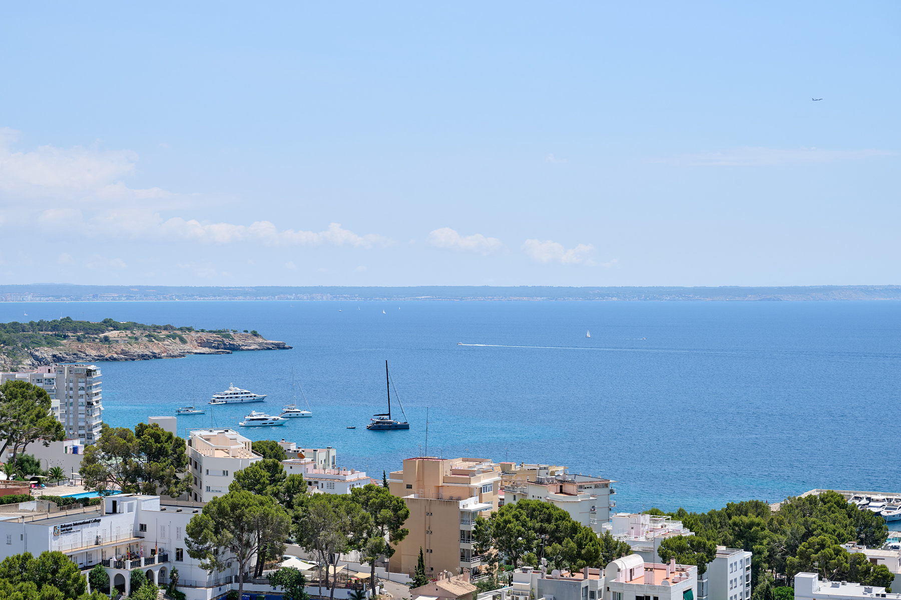  Penthouse with sea views in San Agustín - 物件實景