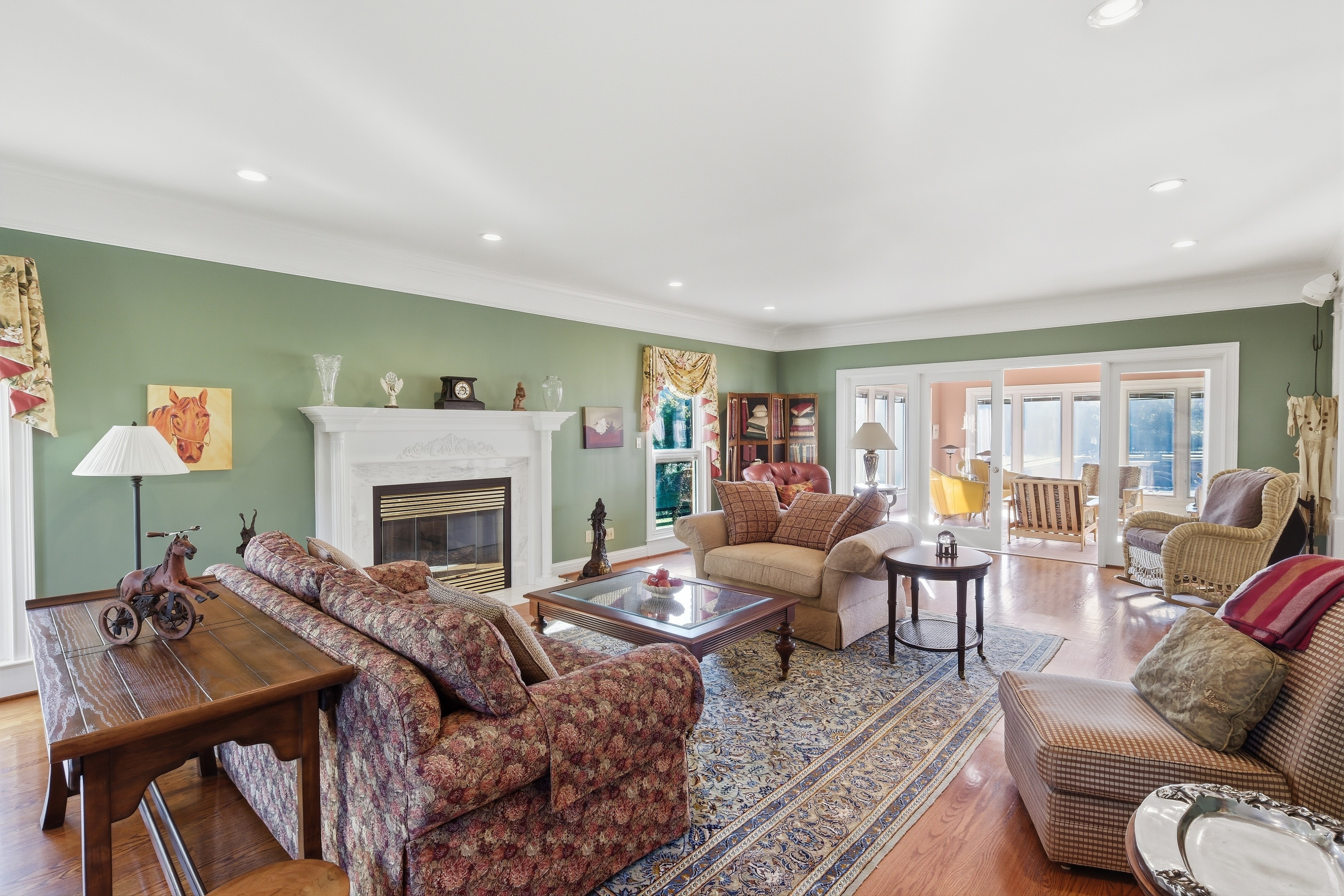  3501 Old Sligo Road, La Grange, KY 40031 - 物件實景