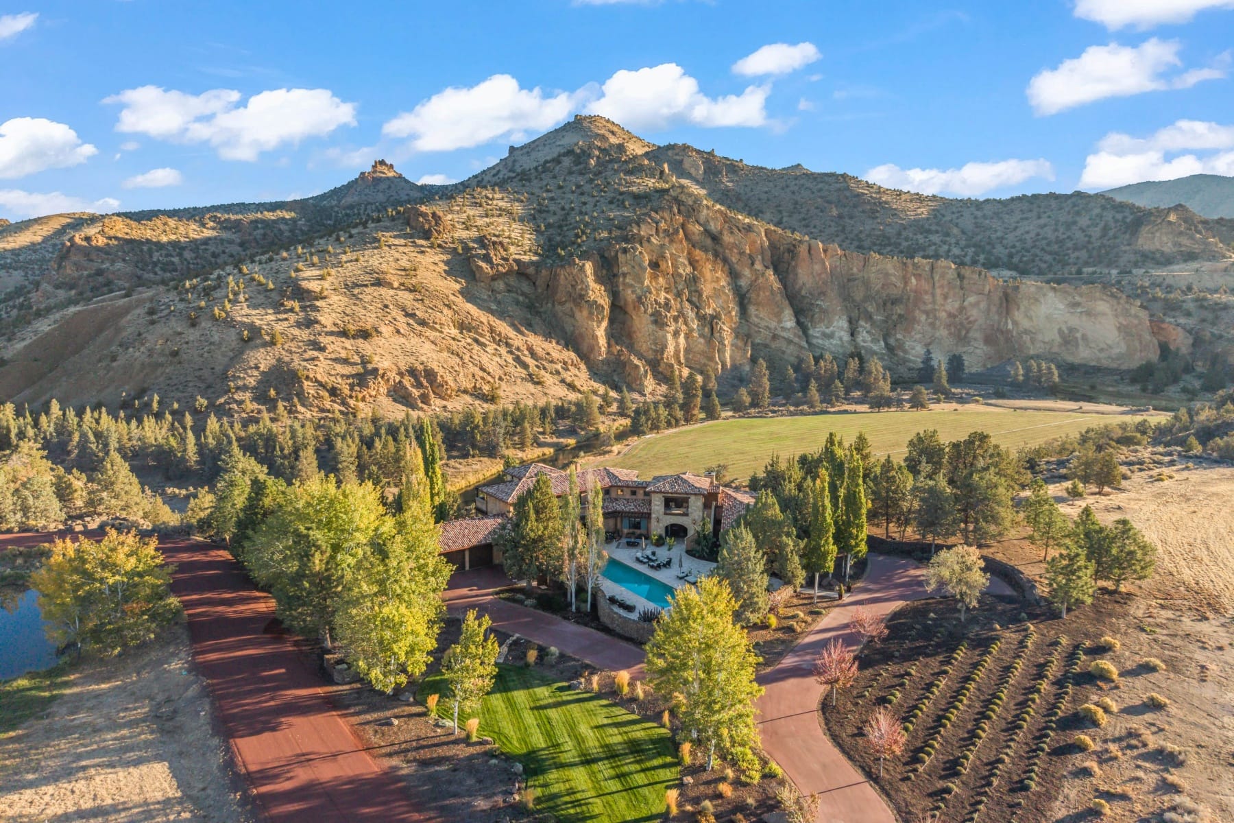  11750 NE Canyons Ranch Drive Terrebonne, OR 97760 - 物件實景
