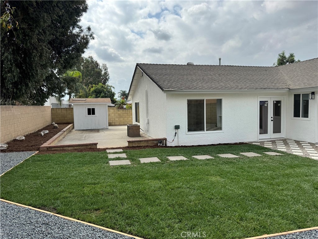 Ontario, California, 91761, United States, 4 Bedrooms Bedrooms, ,2 BathroomsBathrooms,Residential,For Sale,1988323