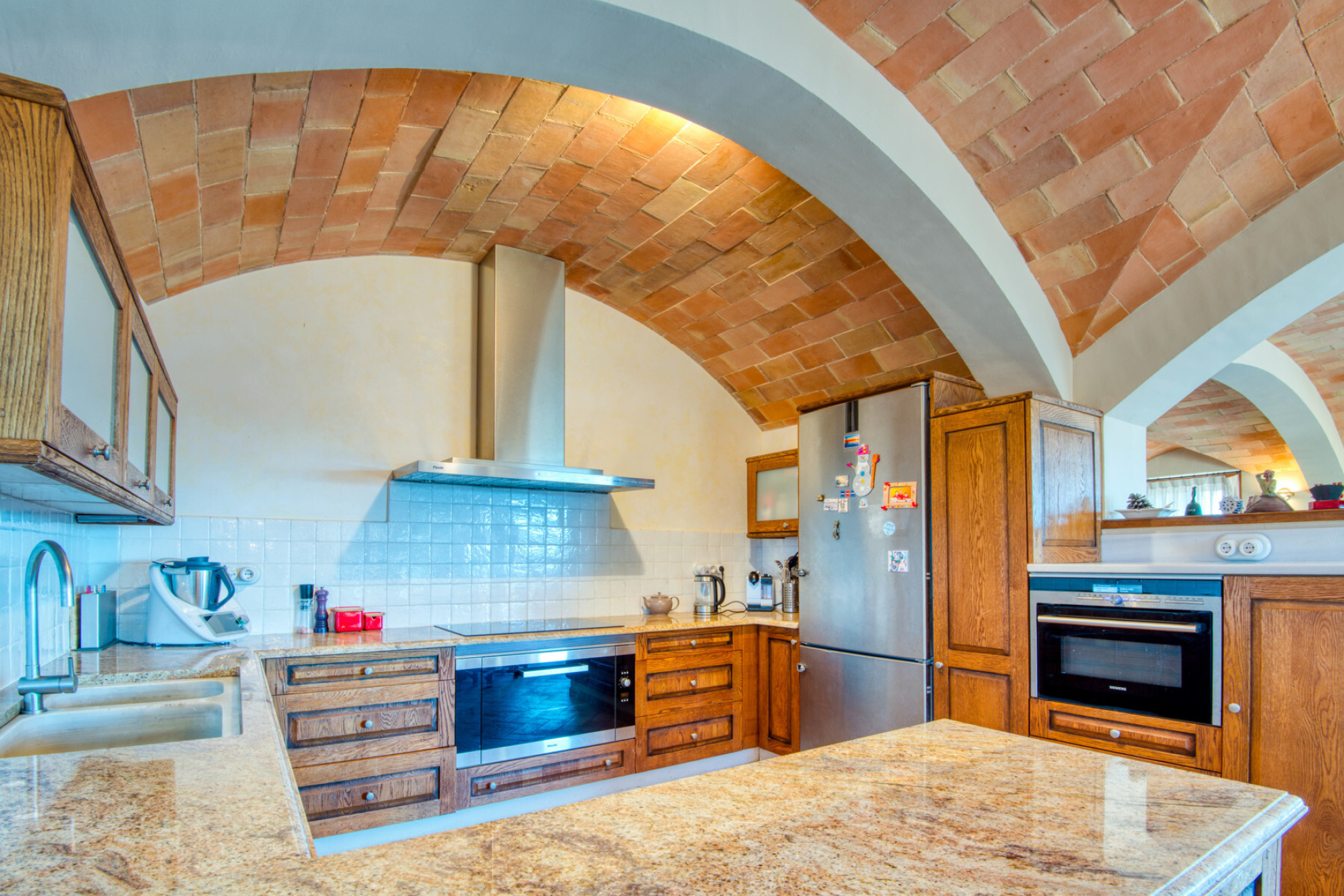  Villa with Panoramic Views to Sant Feliu de Guixols - 物件實景