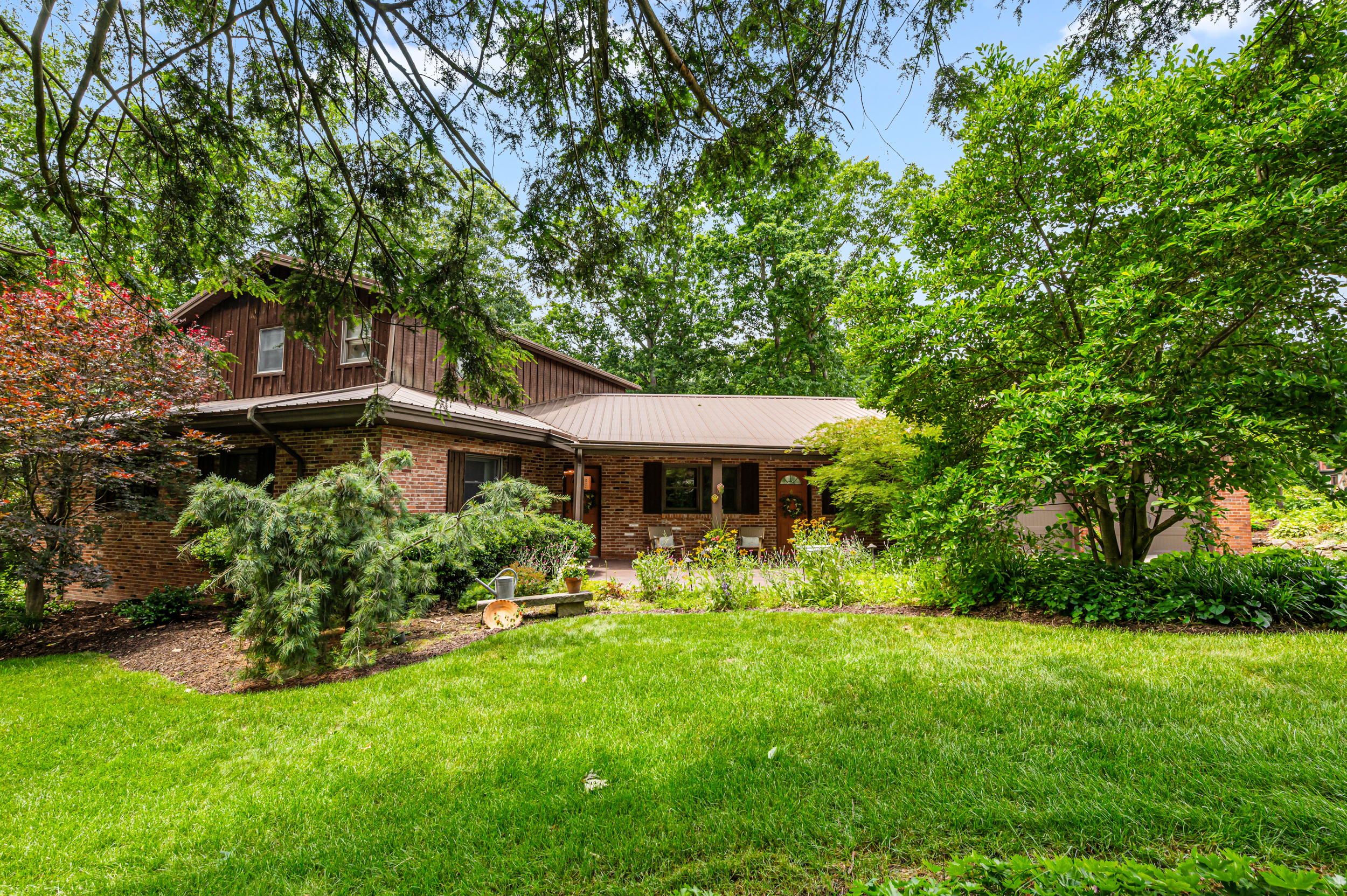  2411 James Street, Hopewell, PA 15001 - 物件實景