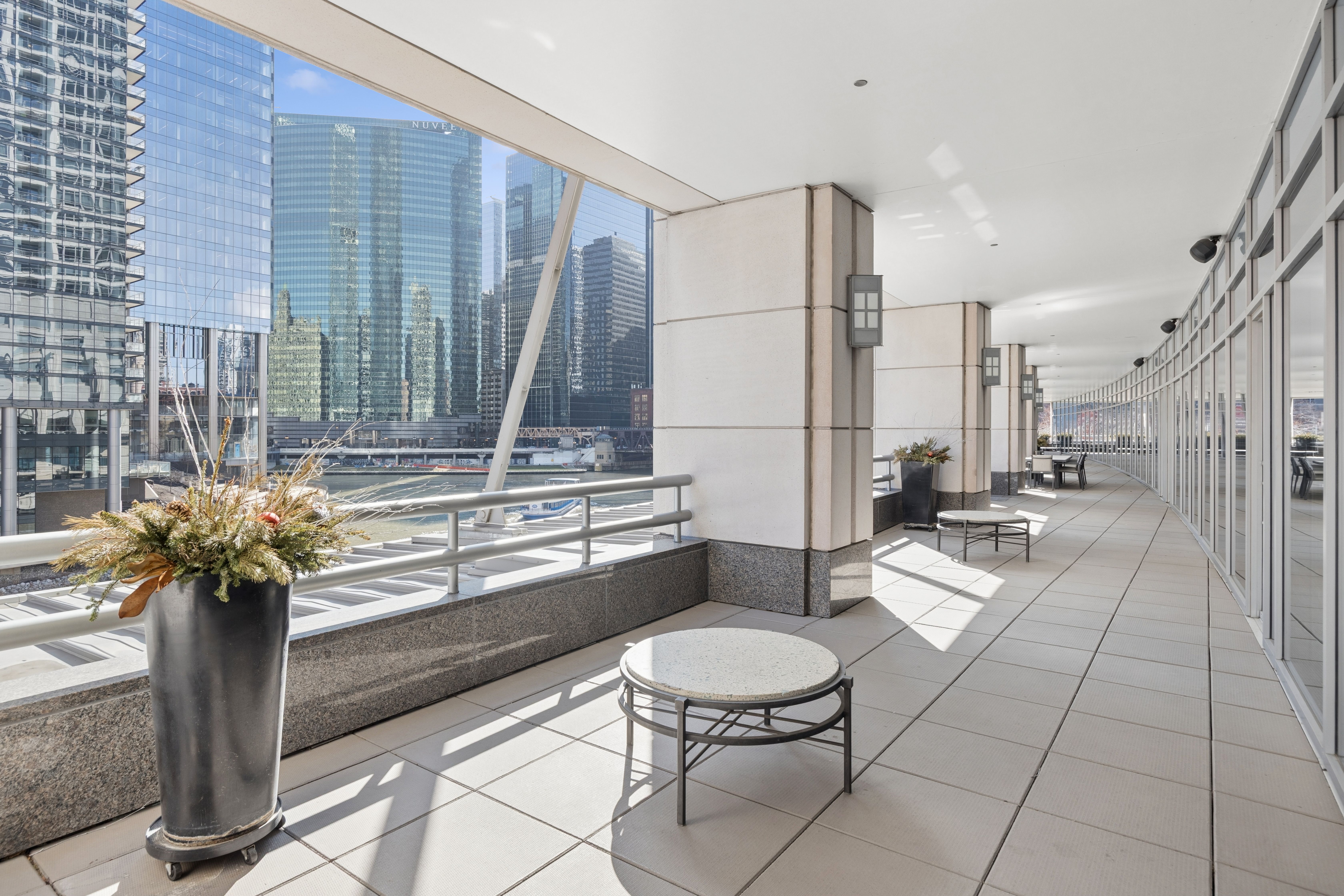  Enjoy Sweeping Chicago River and Skyline Views - 物件實景