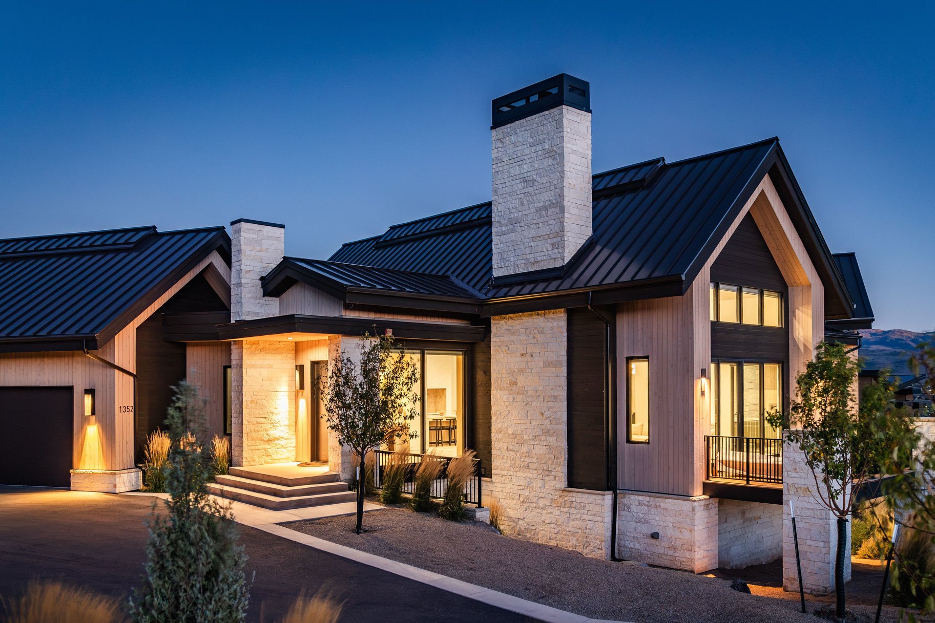  An Extraordinary Mountain Retreat in the Heart of Red Ledges - 物件實景