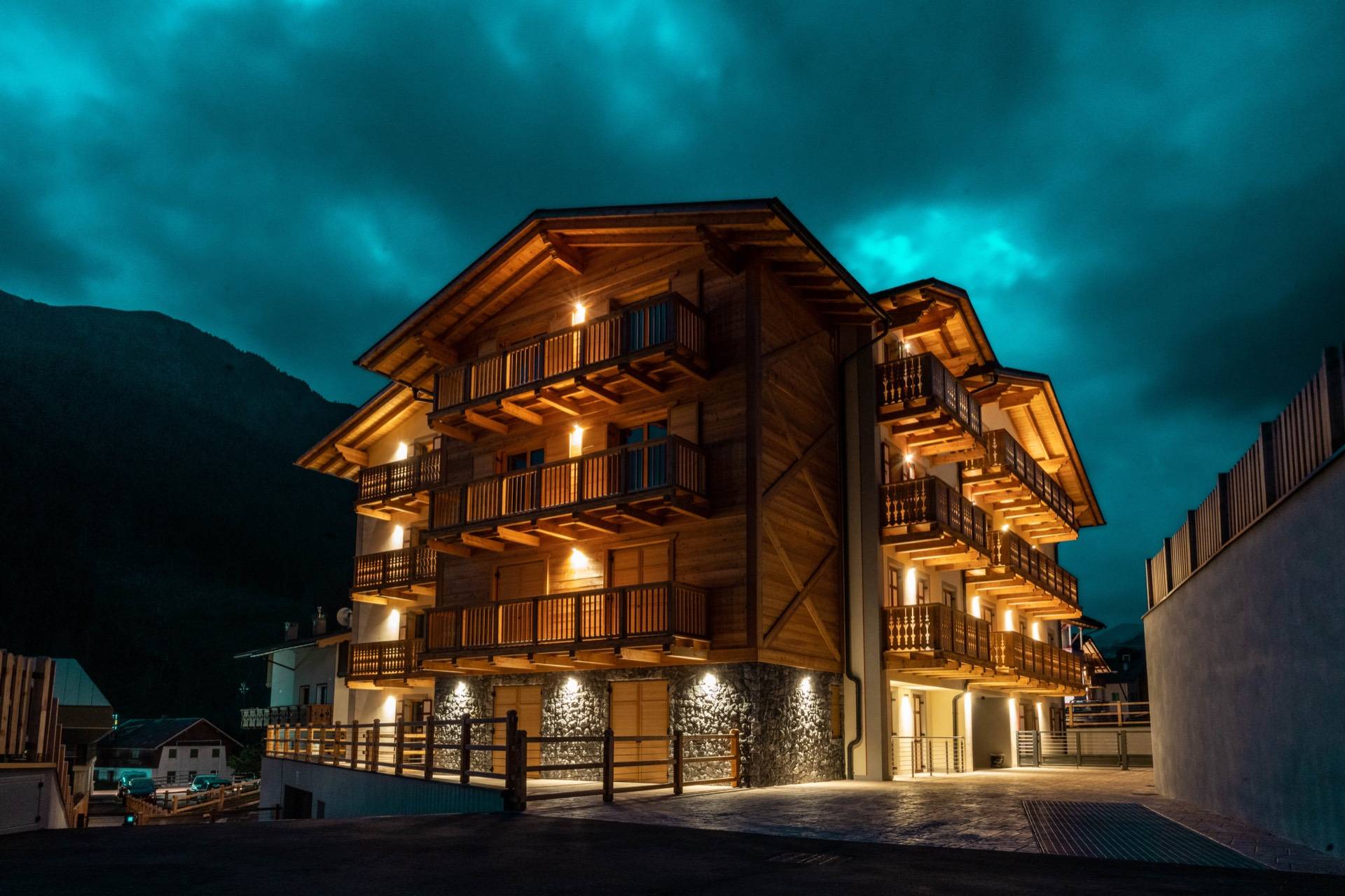Str?da de Ciampac, Canazei, Trento, 38032, IT, 2 Bedrooms Bedrooms, ,2 BathroomsBathrooms,Residential,For Sale,Str?da de Ciampac,1624890
