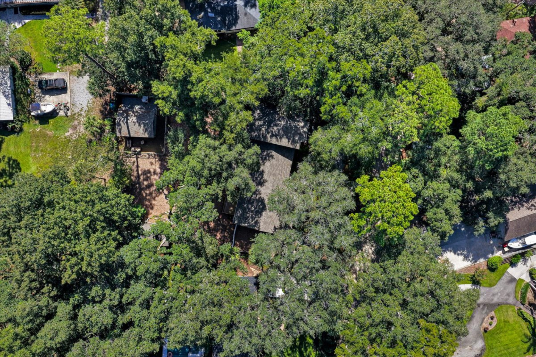  27 Palmetto Beach Drive, Bluffton - 物件實景