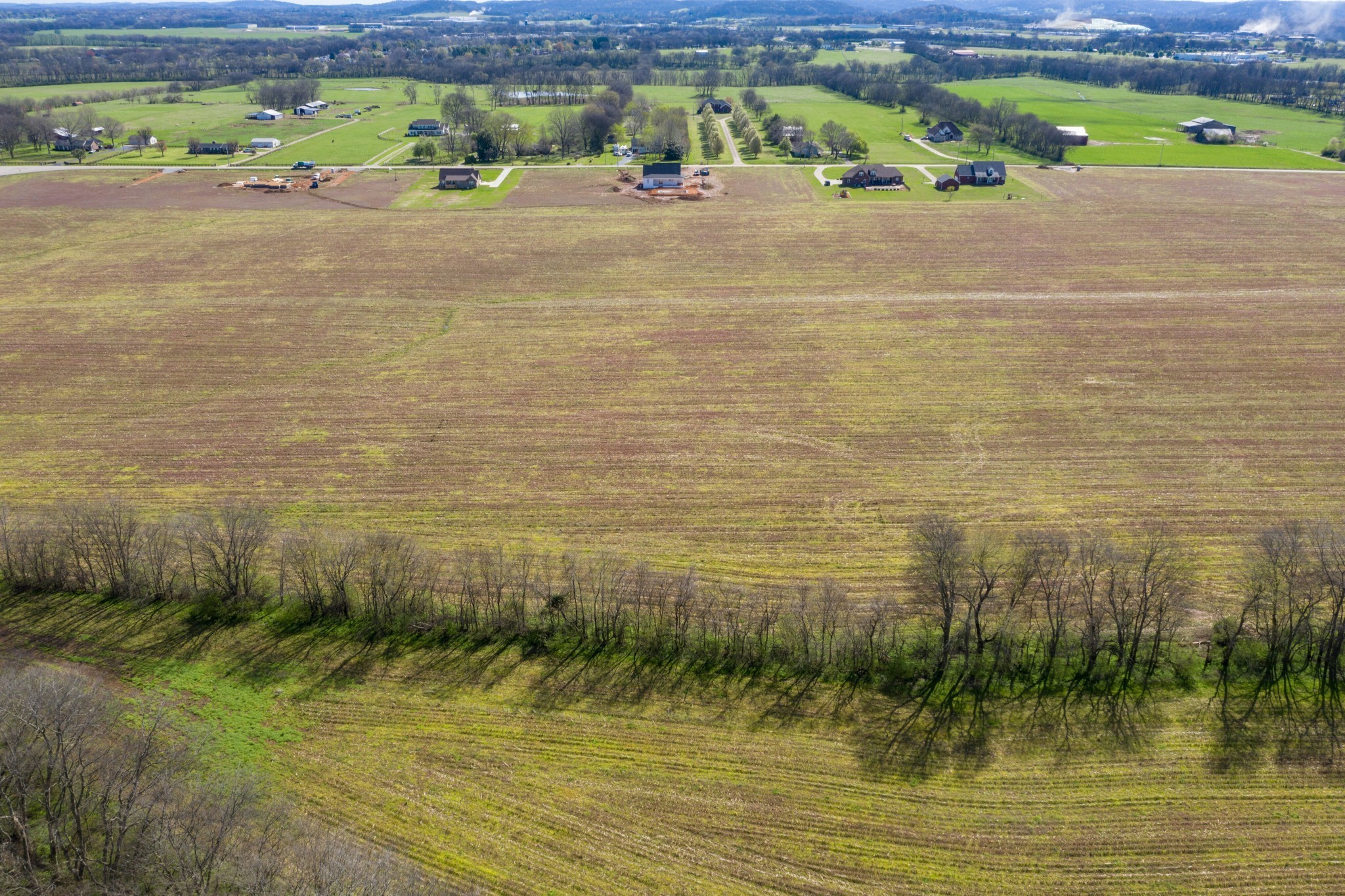  0 South Cross Bridges Road, Mount Pleasant, TN, 38474 - 物件實景