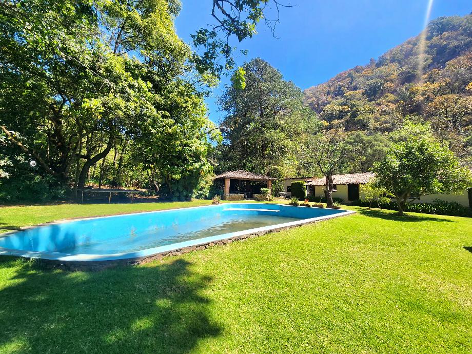 Temascaltepec, Estado de méxico, 51300, Mexico, 7 Bedrooms Bedrooms, ,7 BathroomsBathrooms,Residential,For Sale,1942225