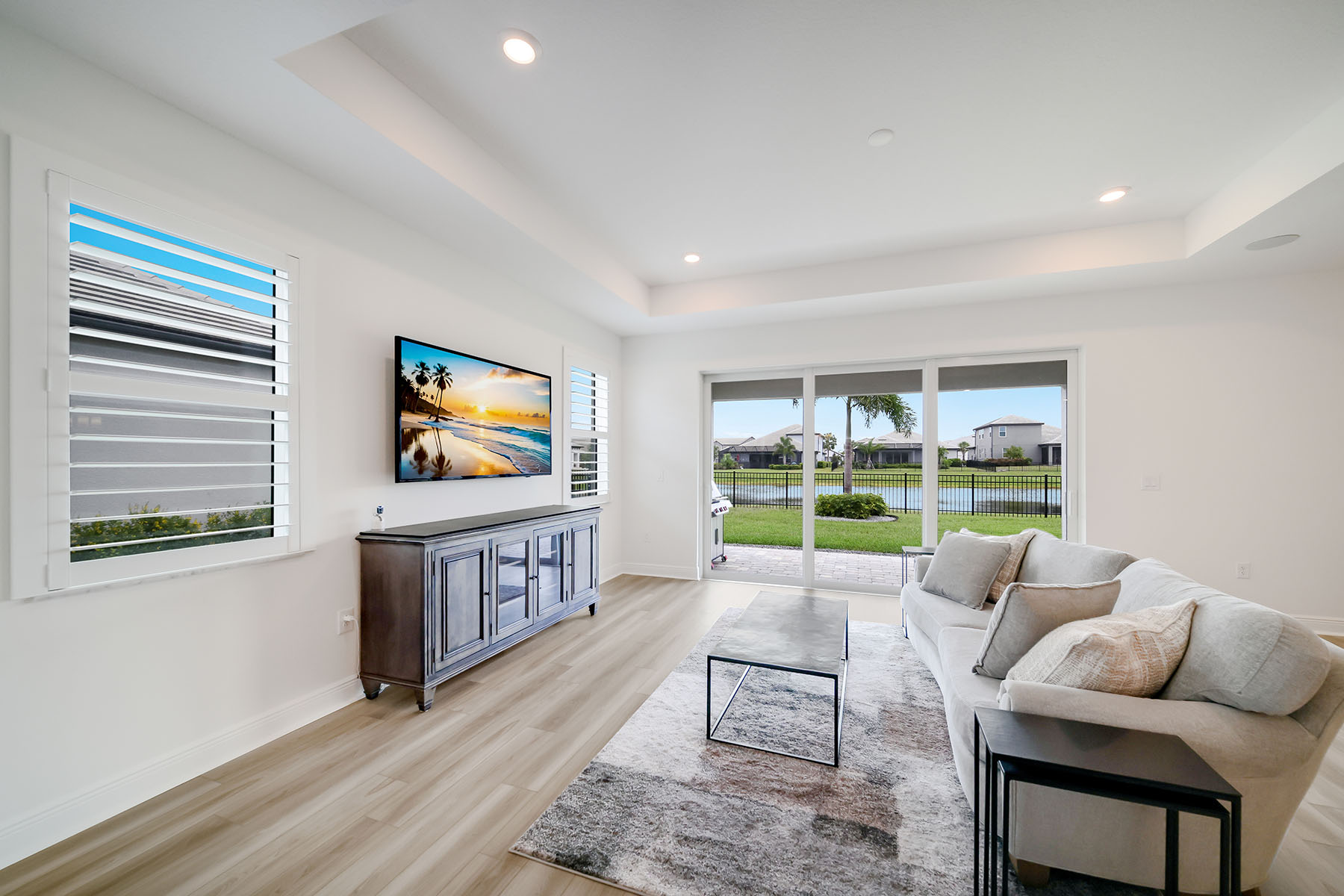  SWEETWATER AT LAKEWOOD RANCH PH I & II - 物件實景