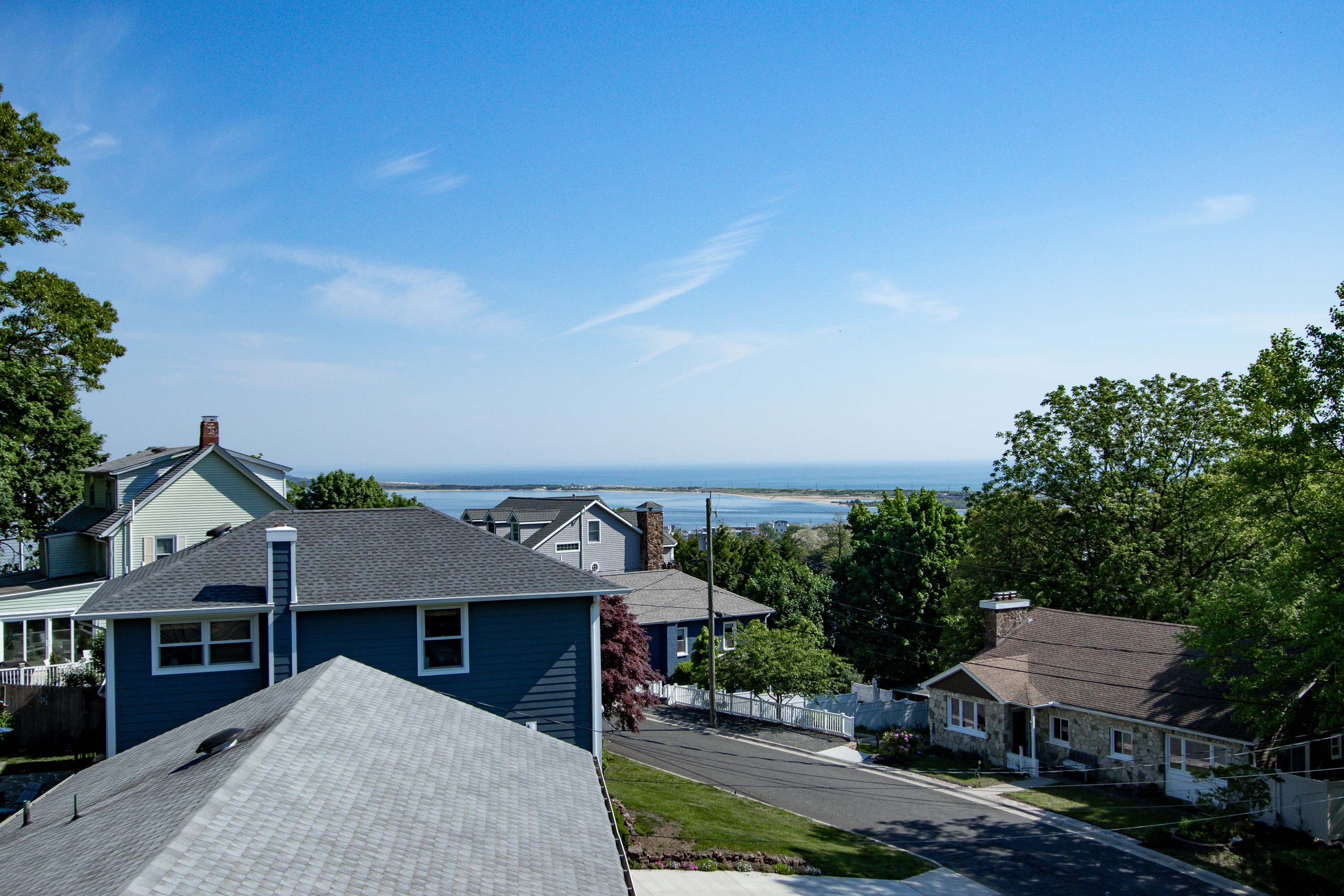  Luxury at the Jersey Shore 30 Bay Street, Highlands - 物件實景