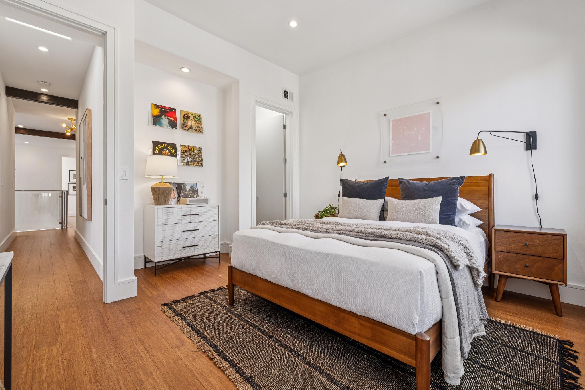  1450 Hawes Street - 物件實景