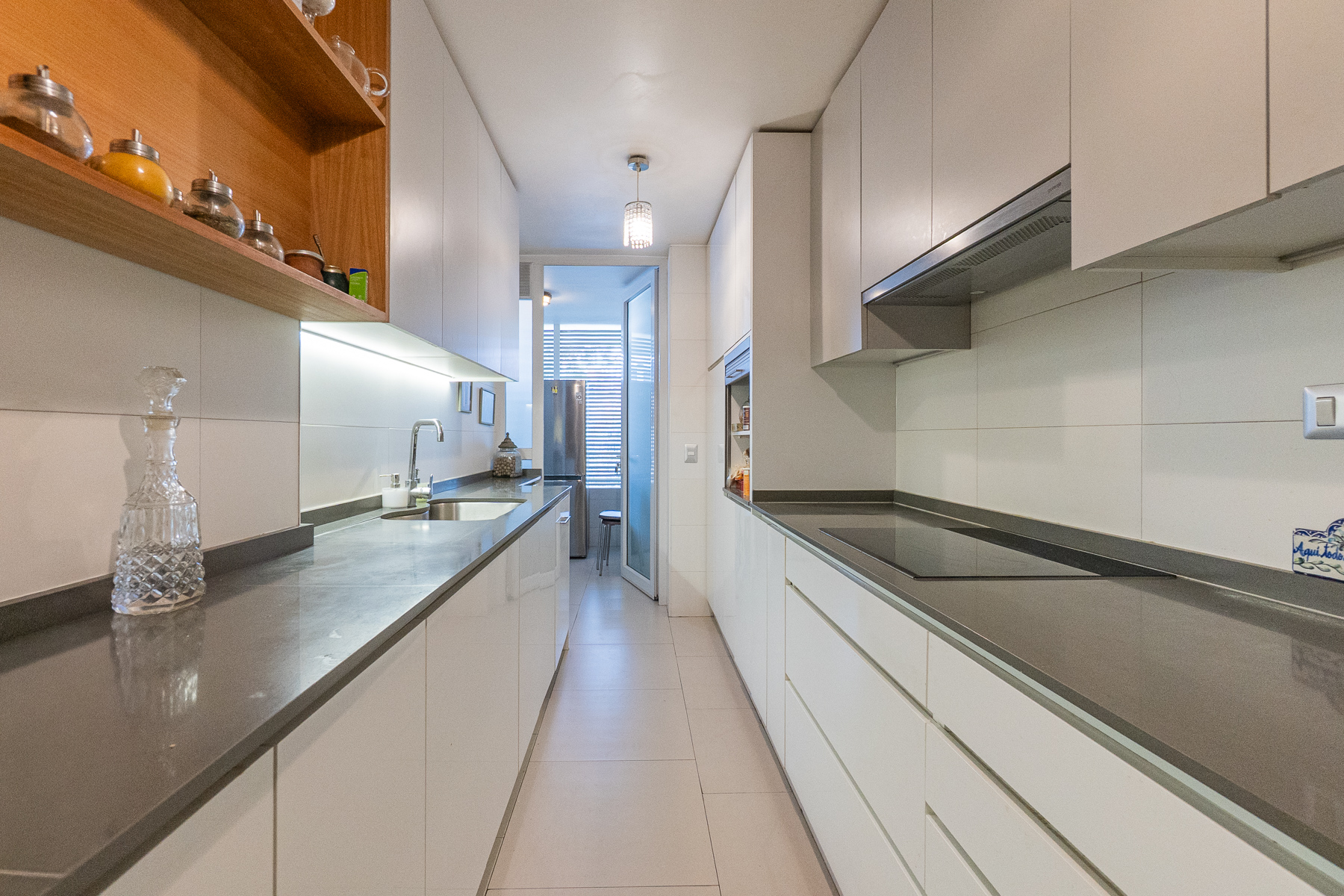  Modern 2-Bedroom, 2-Bathroom Apartment – Ideal Investment Opportunity - 物件實景