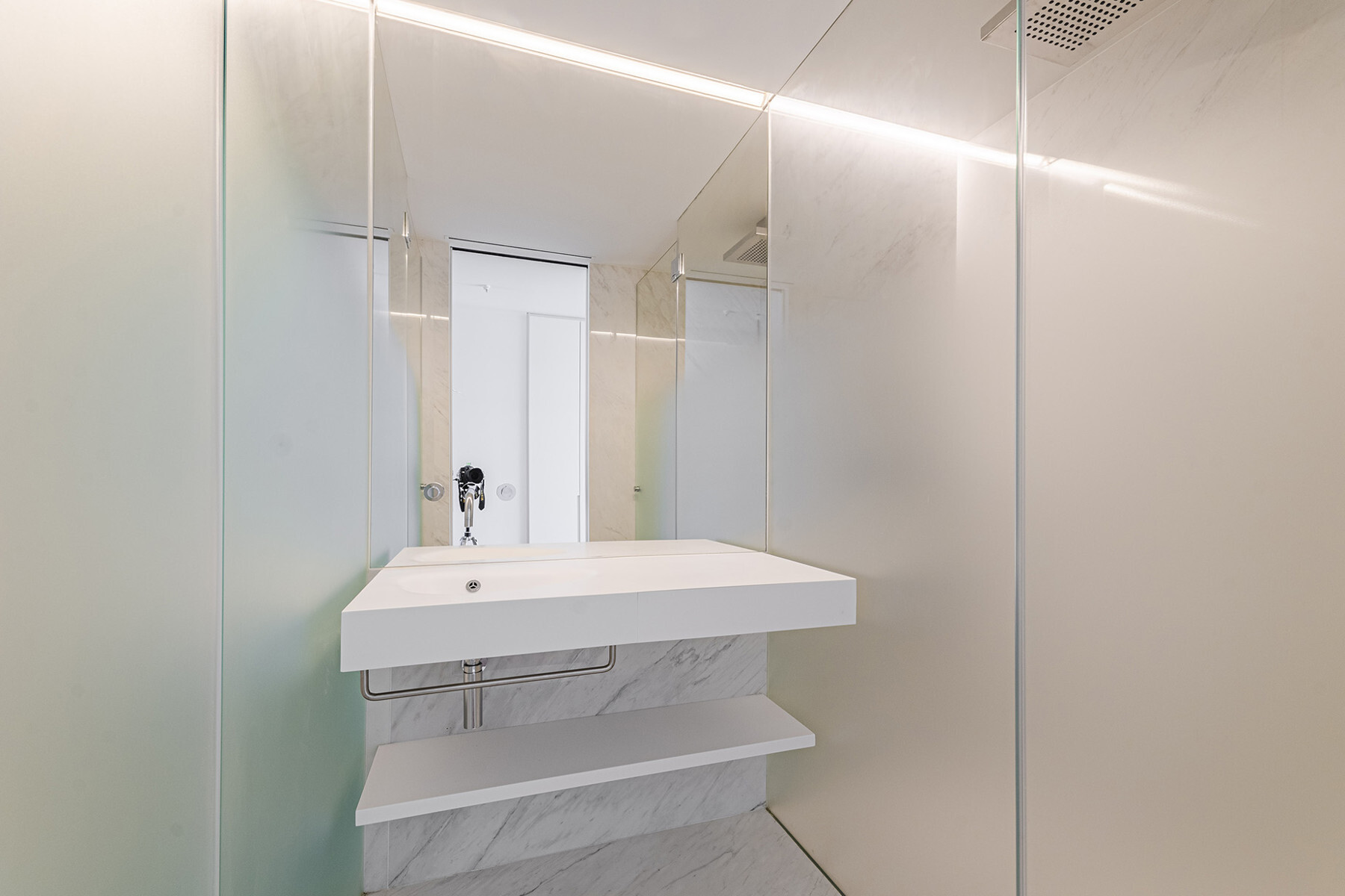  Antares. An excellent new development that awakens all the senses - 物件實景