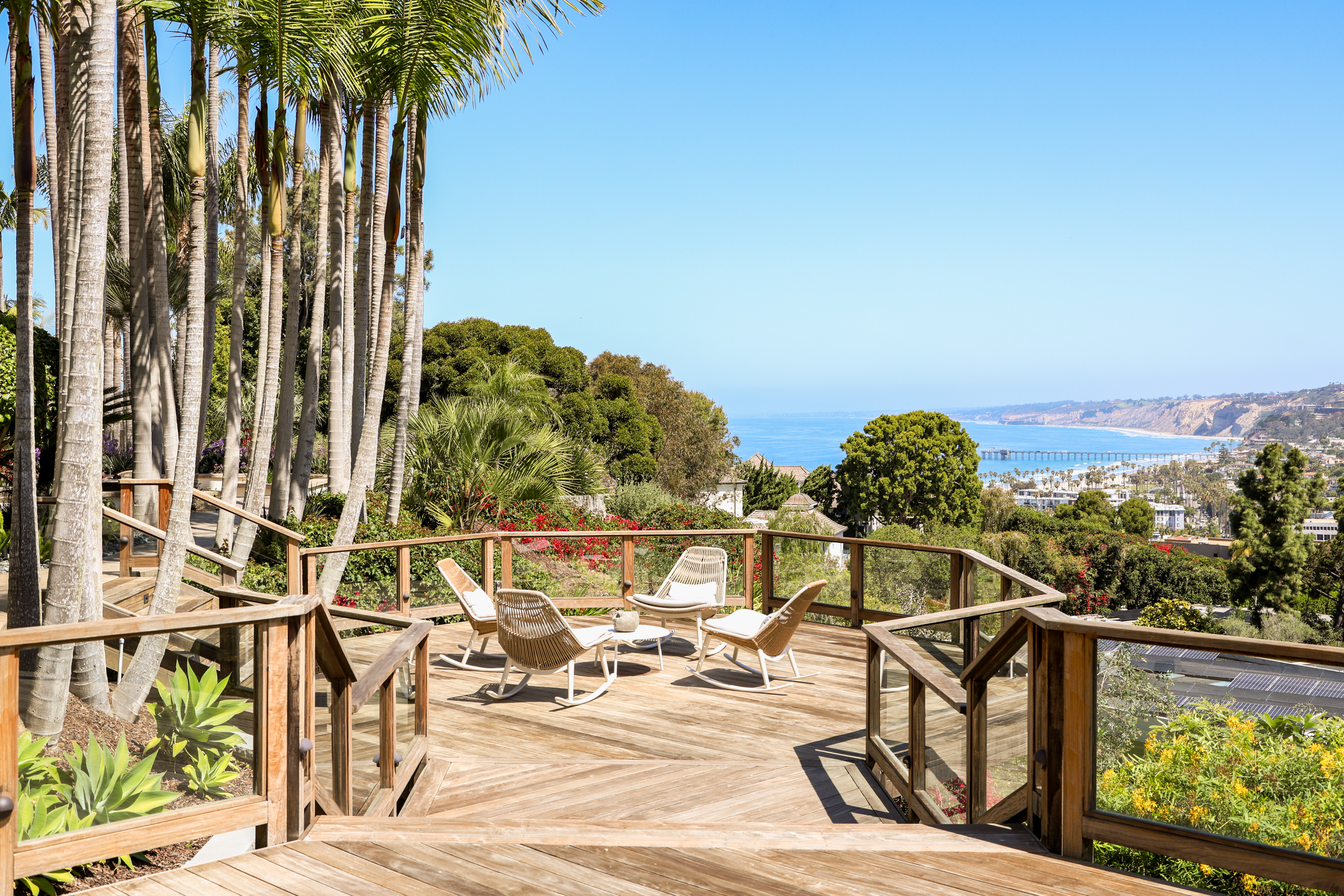  2065 Soledad Avenue, San Diego, CA 92037 - 物件實景