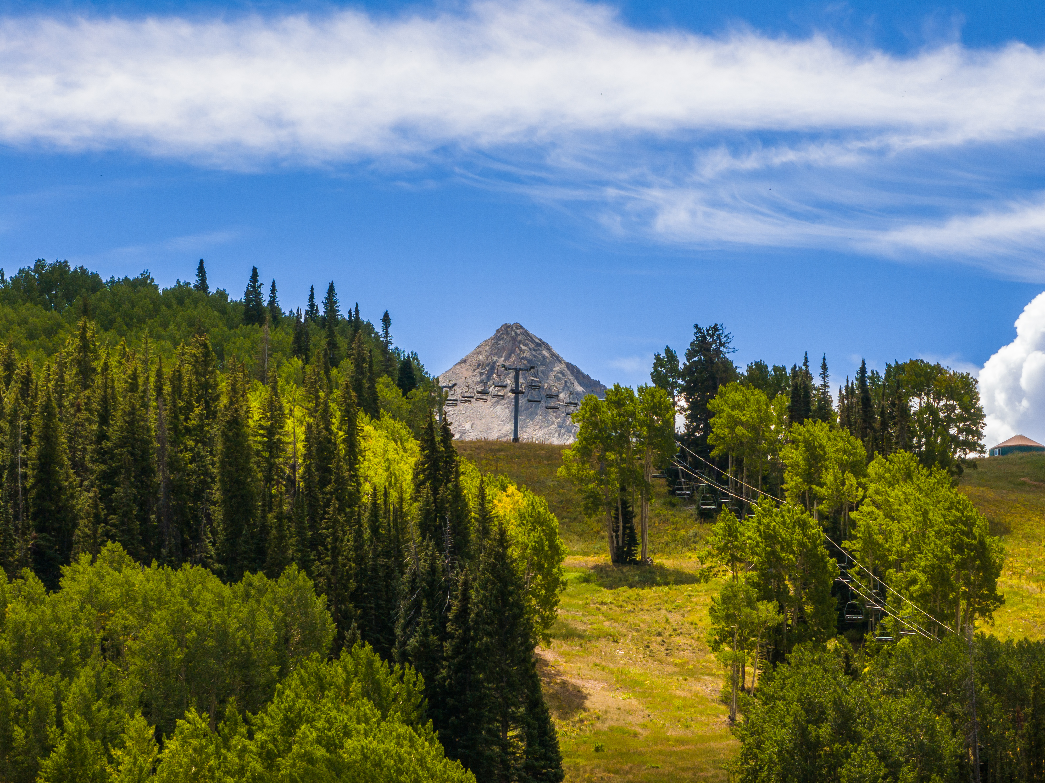  Parcel B Prospect Drive, Mount Crested Butte, CO 81225 - 物件實景